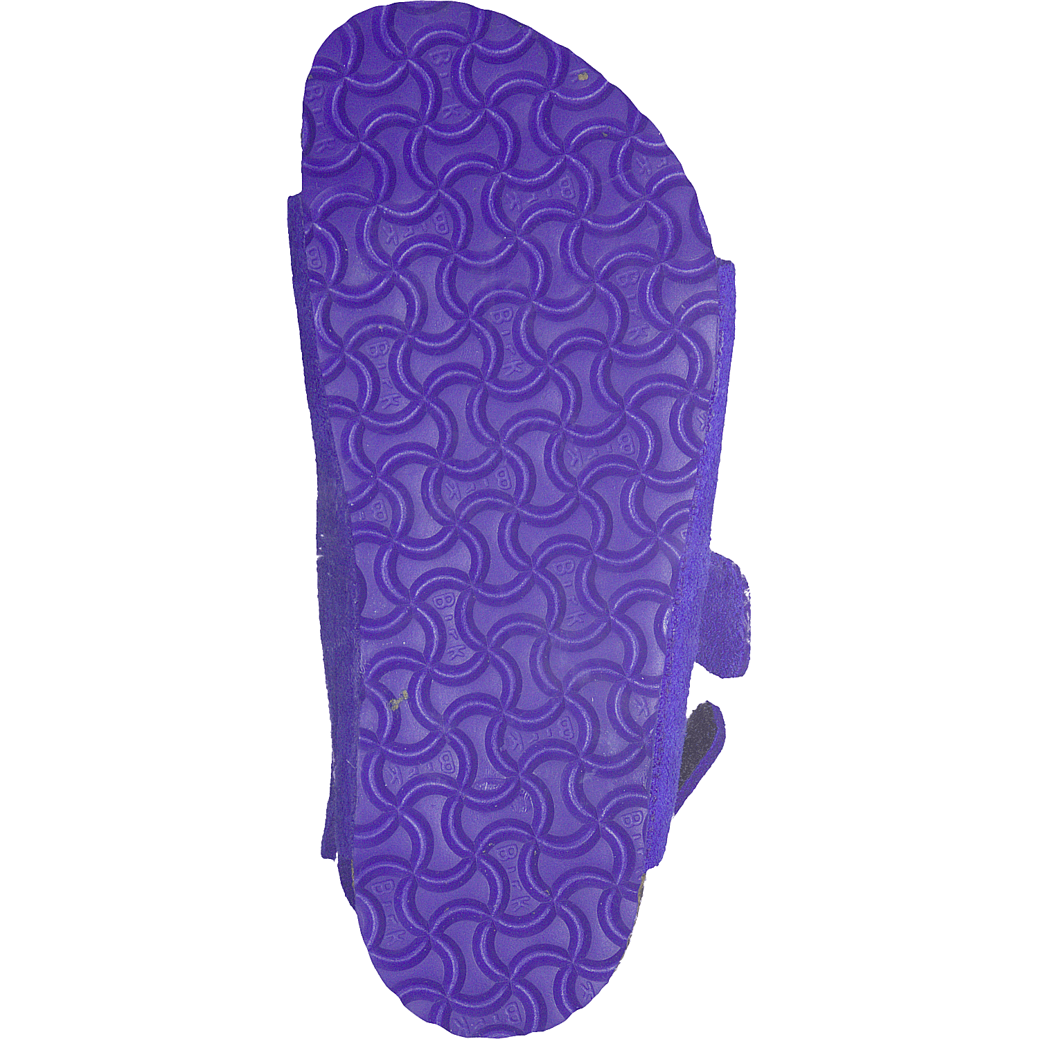 BIRKENSTOCK Burschenschuhe - Sandale, Sandale Milano