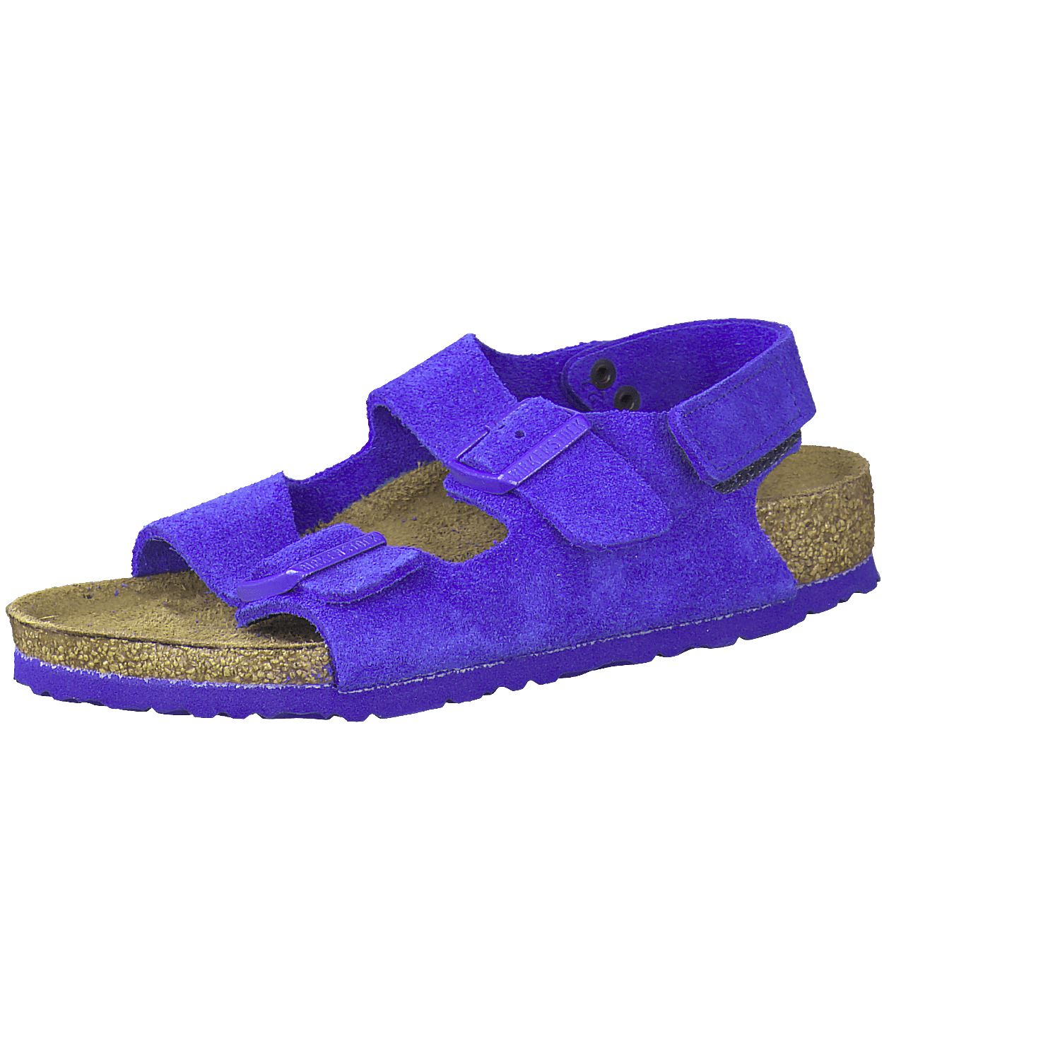 BIRKENSTOCK Burschenschuhe - Sandale, Sandale Milano
