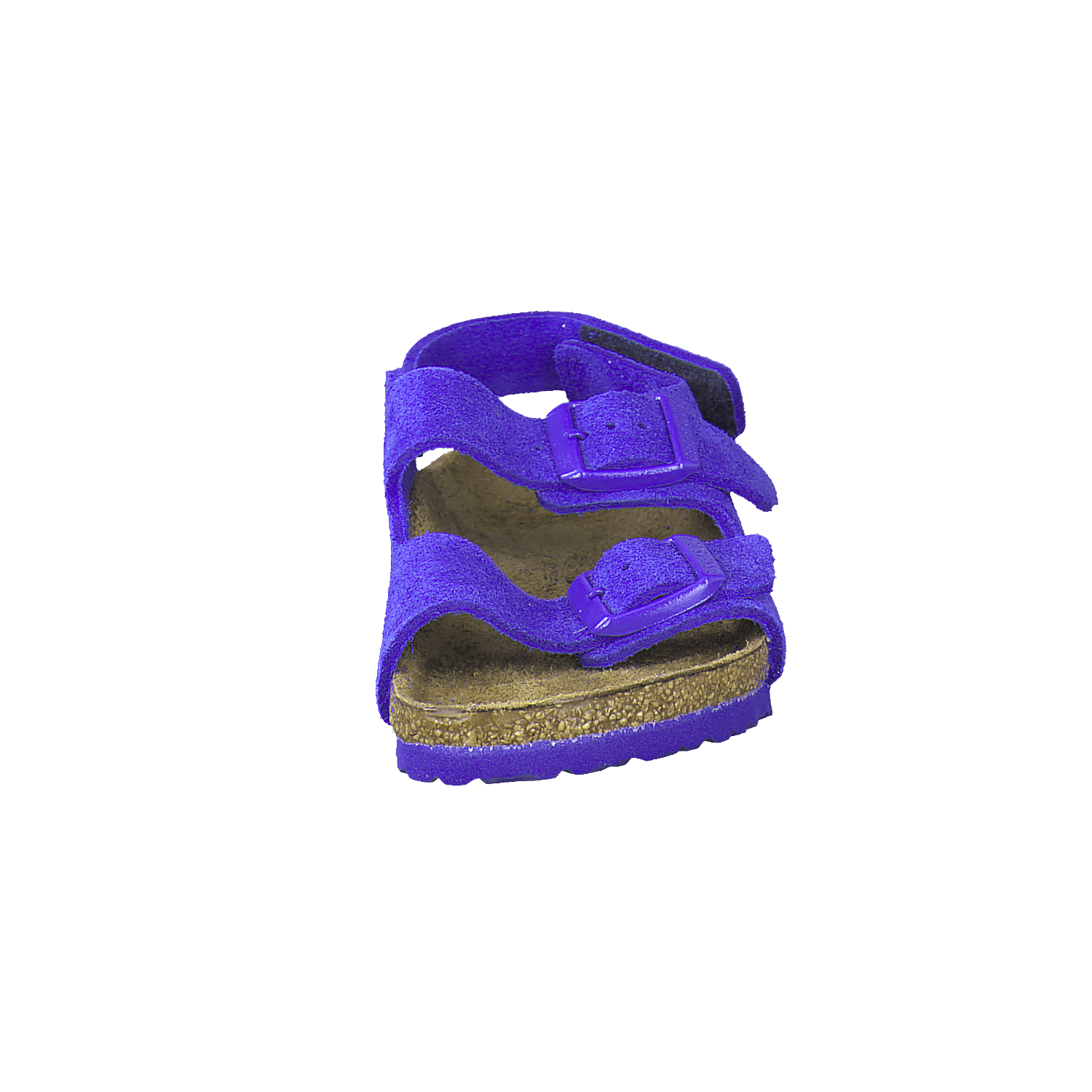 BIRKENSTOCK Burschenschuhe - Sandale, Sandale Milano