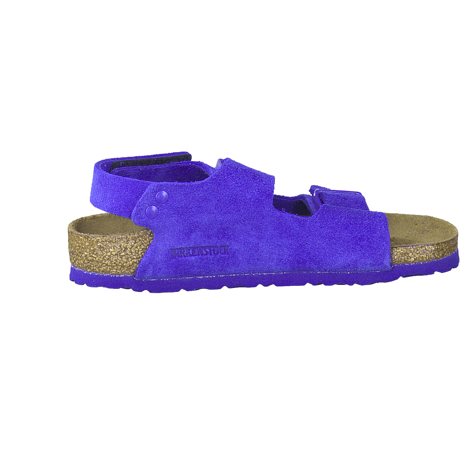 BIRKENSTOCK Burschenschuhe - Sandale, Sandale Milano
