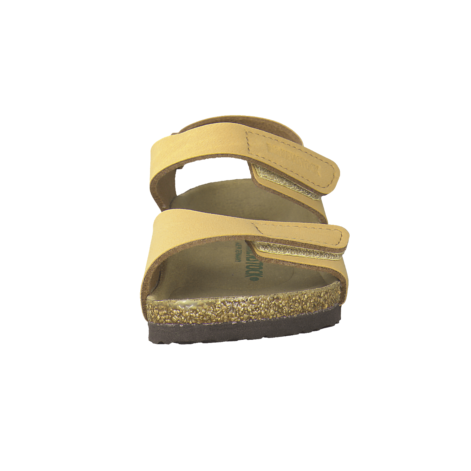 BIRKENSTOCK Burschenschuhe - Sandale, Sandale Palu
