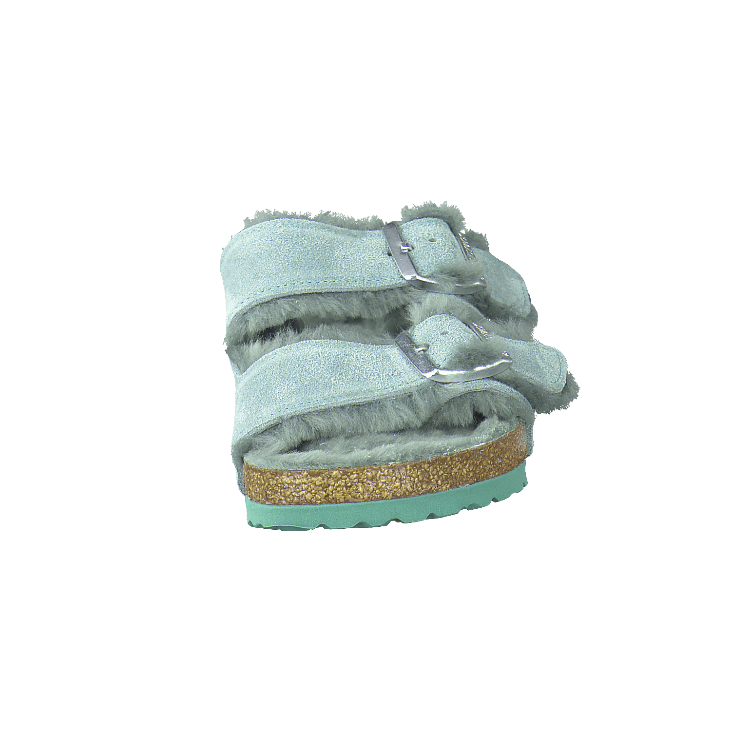 BIRKENSTOCK D - Hausschuhe, H Arizona Shearling VL
