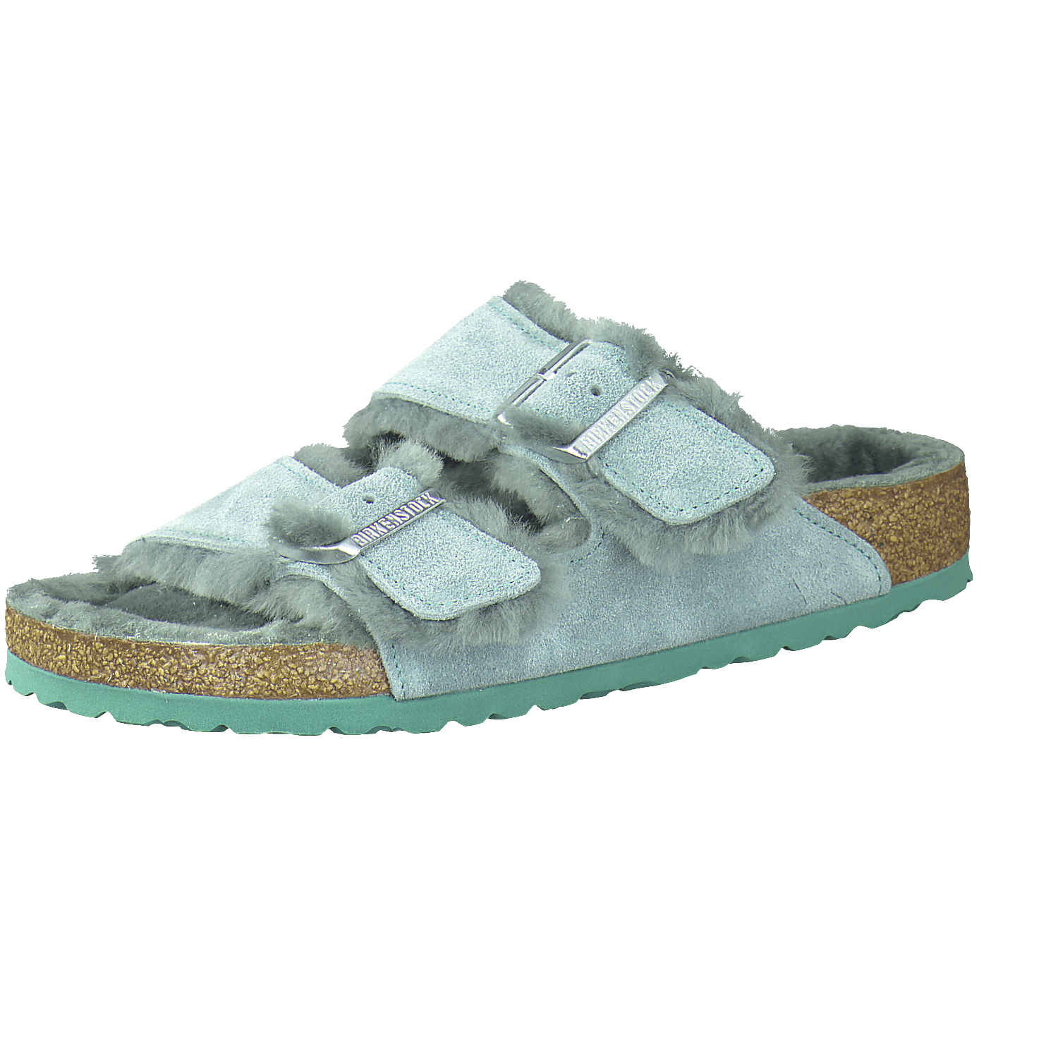 BIRKENSTOCK D - Hausschuhe, H Arizona Shearling VL