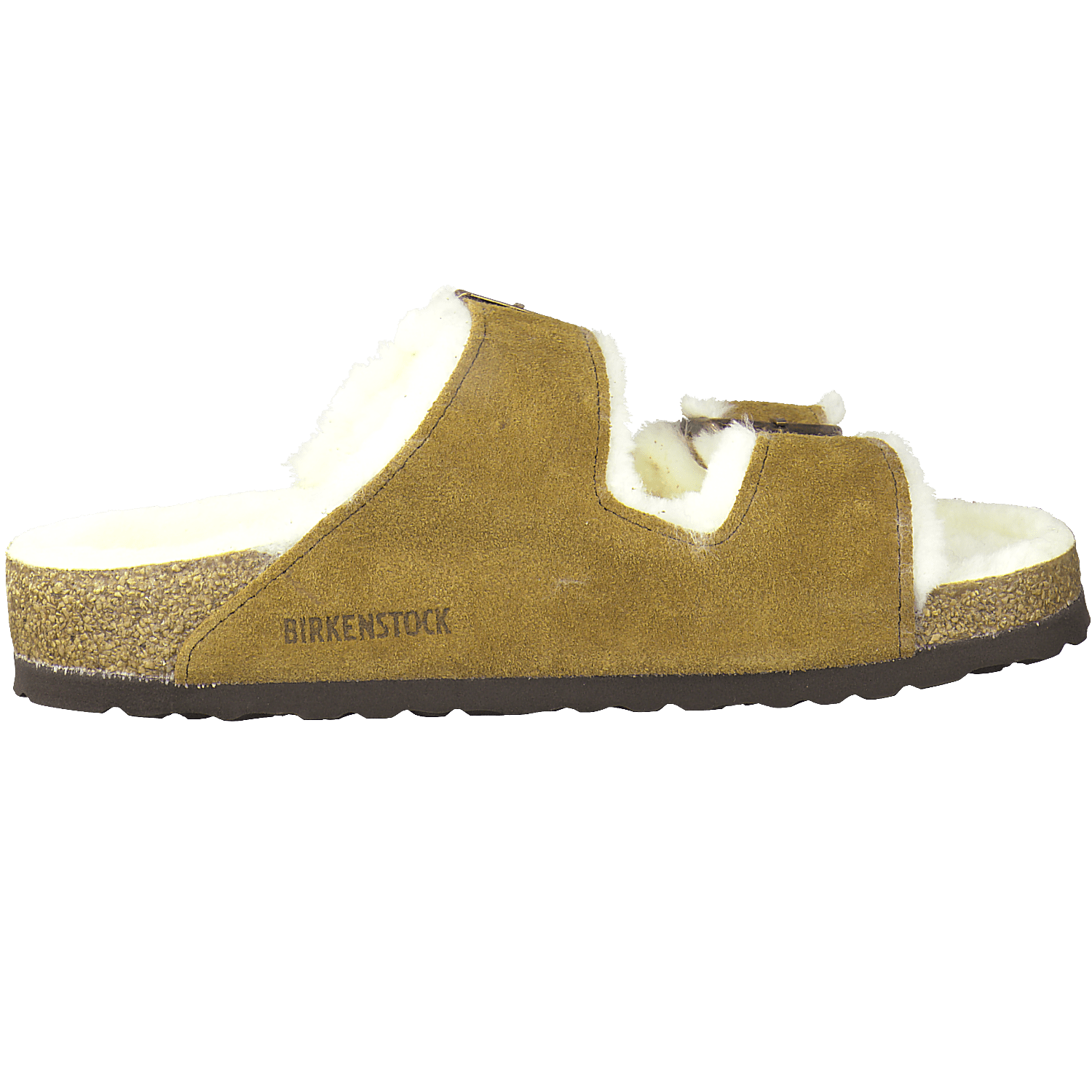BIRKENSTOCK Damenschuhe - Hausschuhe, Hausschuhe Arizona VL
