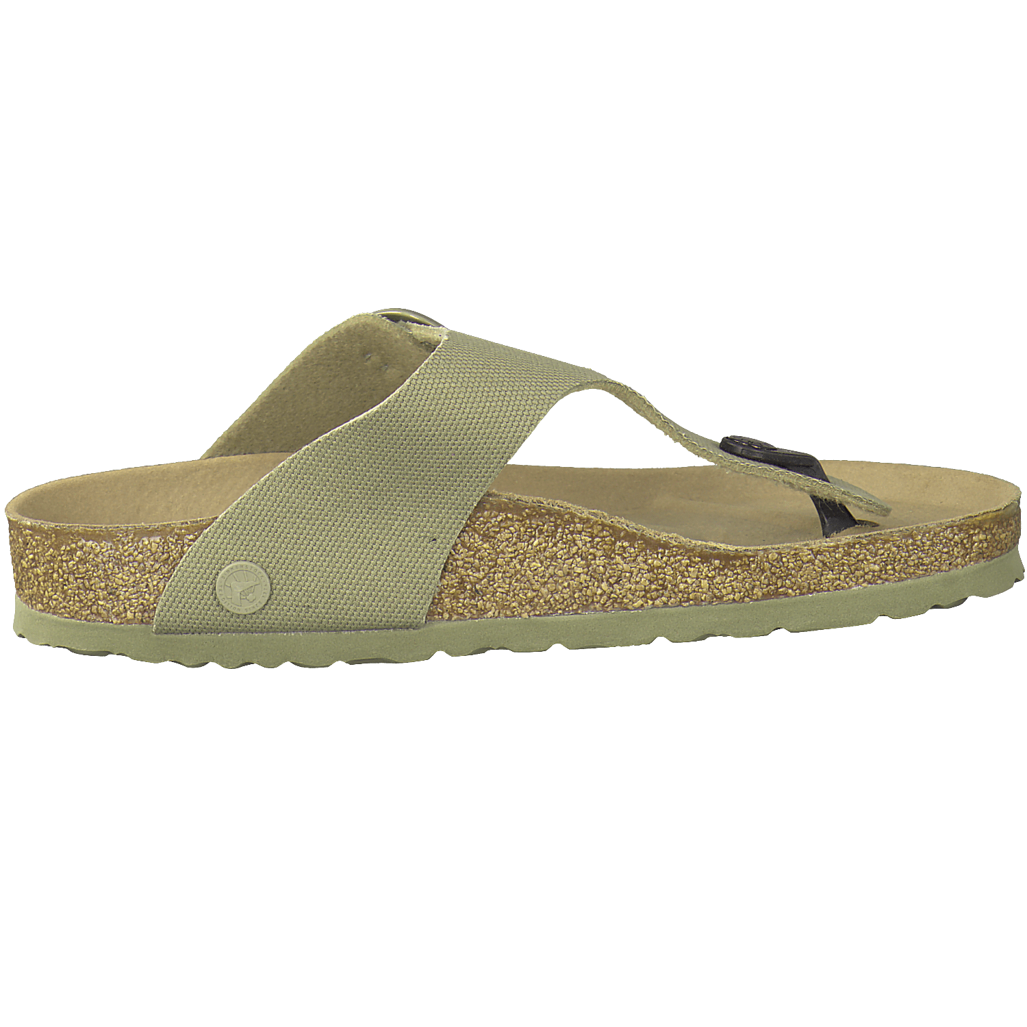 BIRKENSTOCK Damenschuhe - Pantoffel, Pantoffel Gizeh Big Buckle