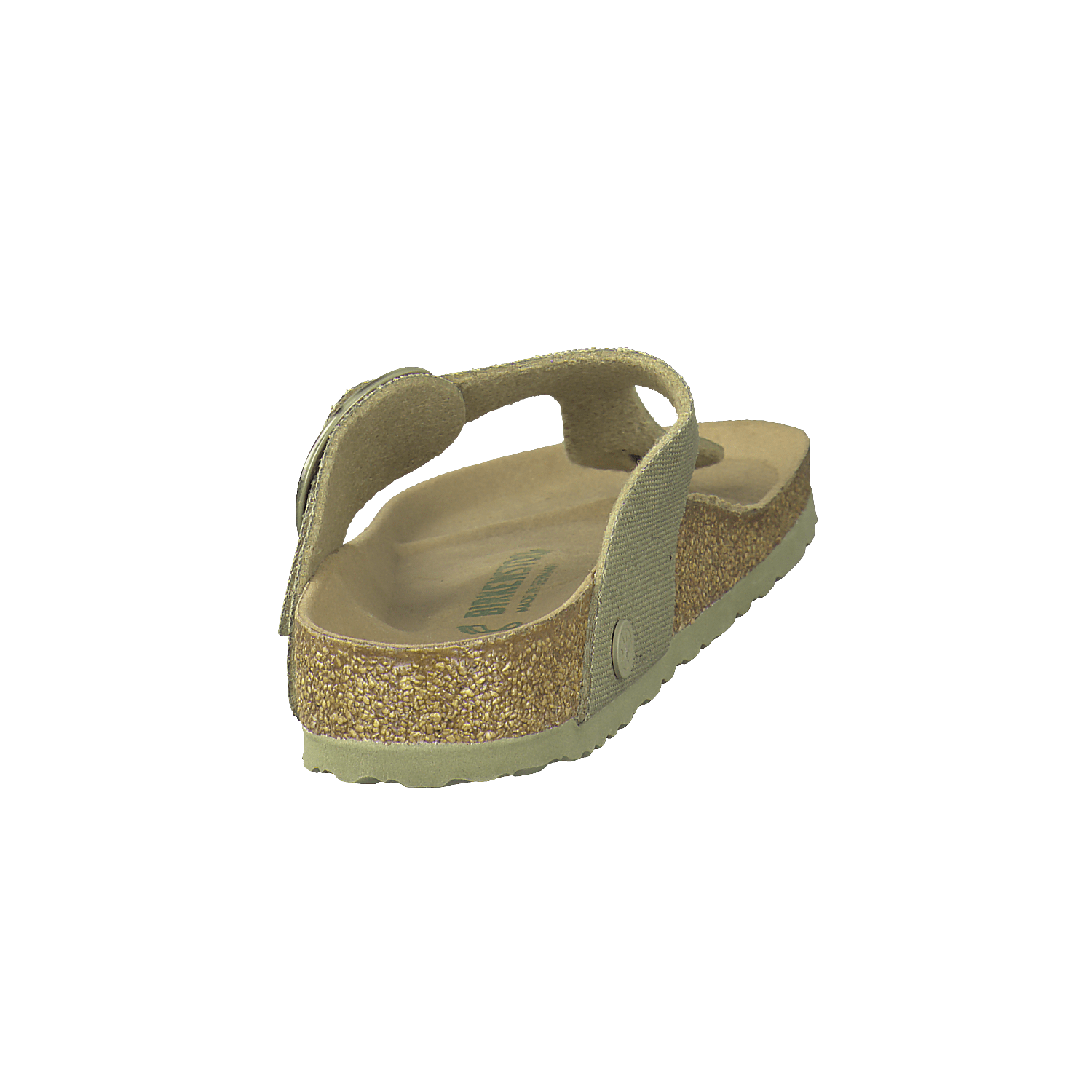 BIRKENSTOCK Damenschuhe - Pantoffel, Pantoffel Gizeh Big Buckle