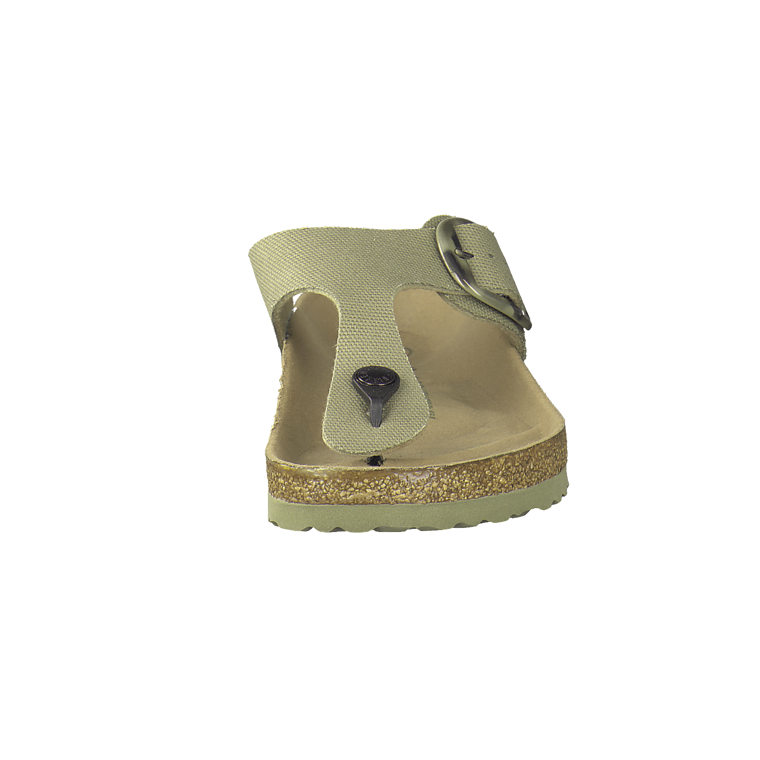 BIRKENSTOCK Damenschuhe - Pantoffel, Pantoffel Gizeh Big Buckle