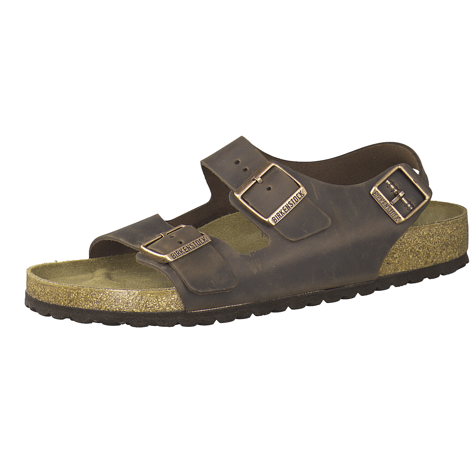 BIRKENSTOCK H - Pantoffel, P Milano