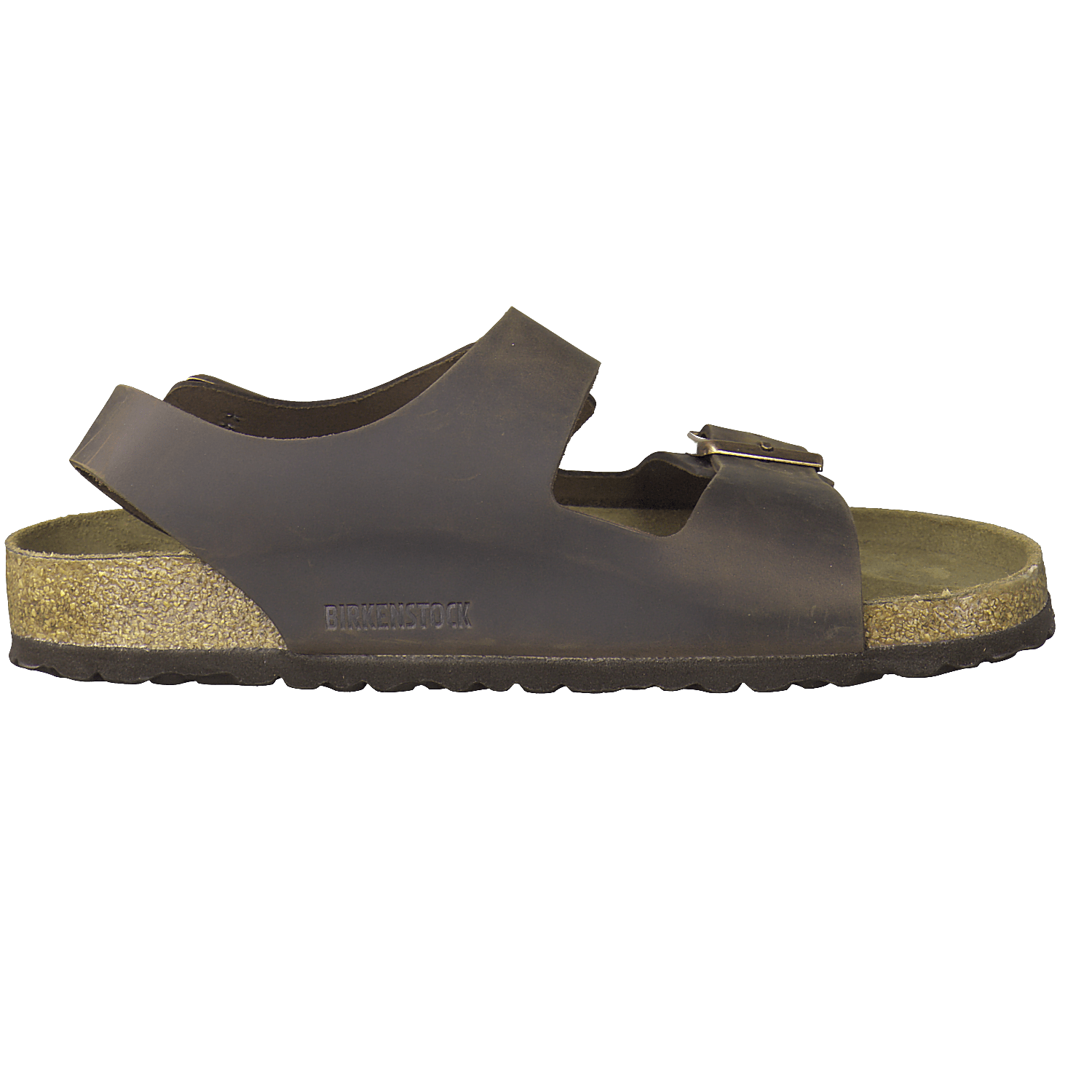 BIRKENSTOCK H - Pantoffel, P Milano