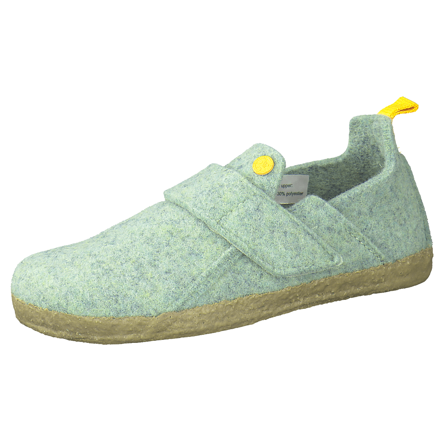 BIRKENSTOCK M - Hausschuh, H Zermatt HL Kids