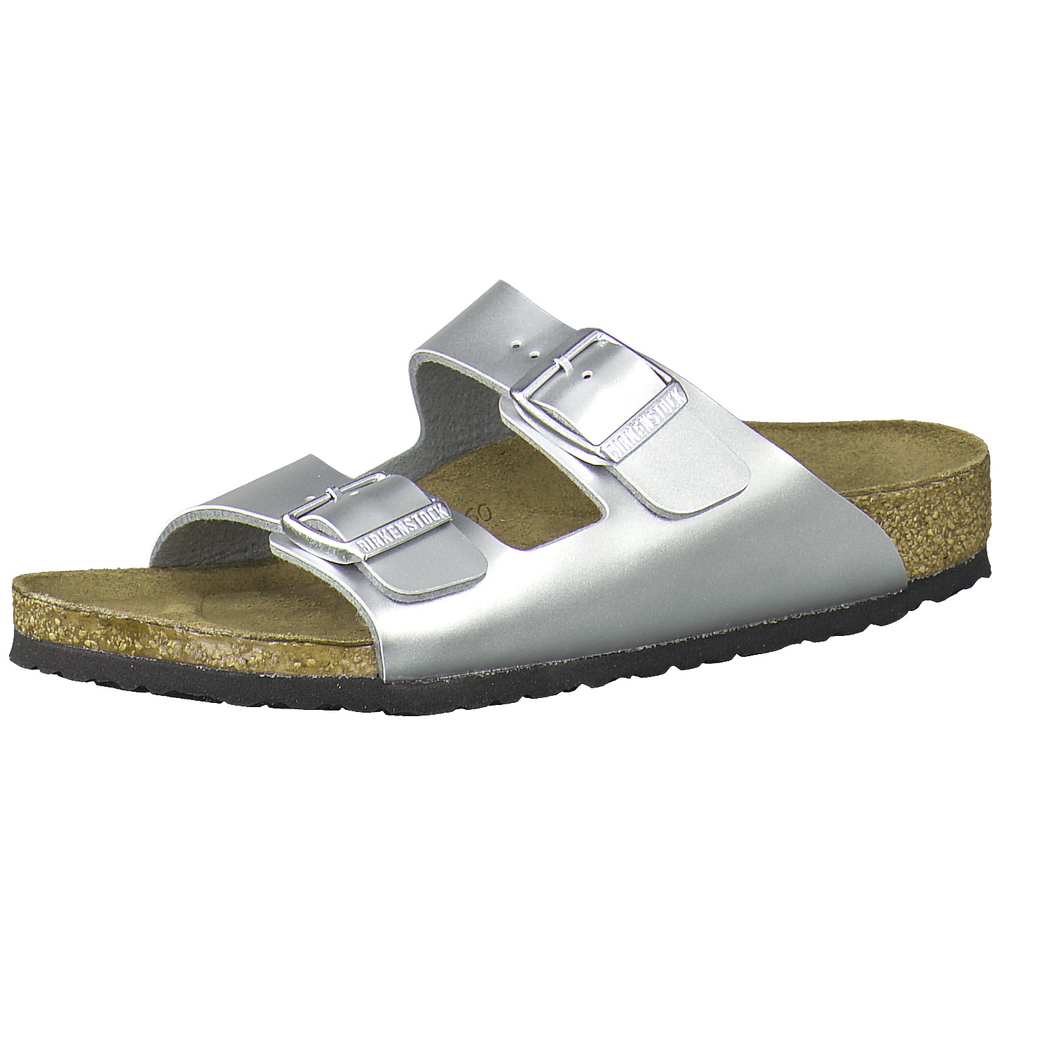 BIRKENSTOCK Mädchenschuhe - Hausschuh, Hausschuh ARIZONA KIDS BF