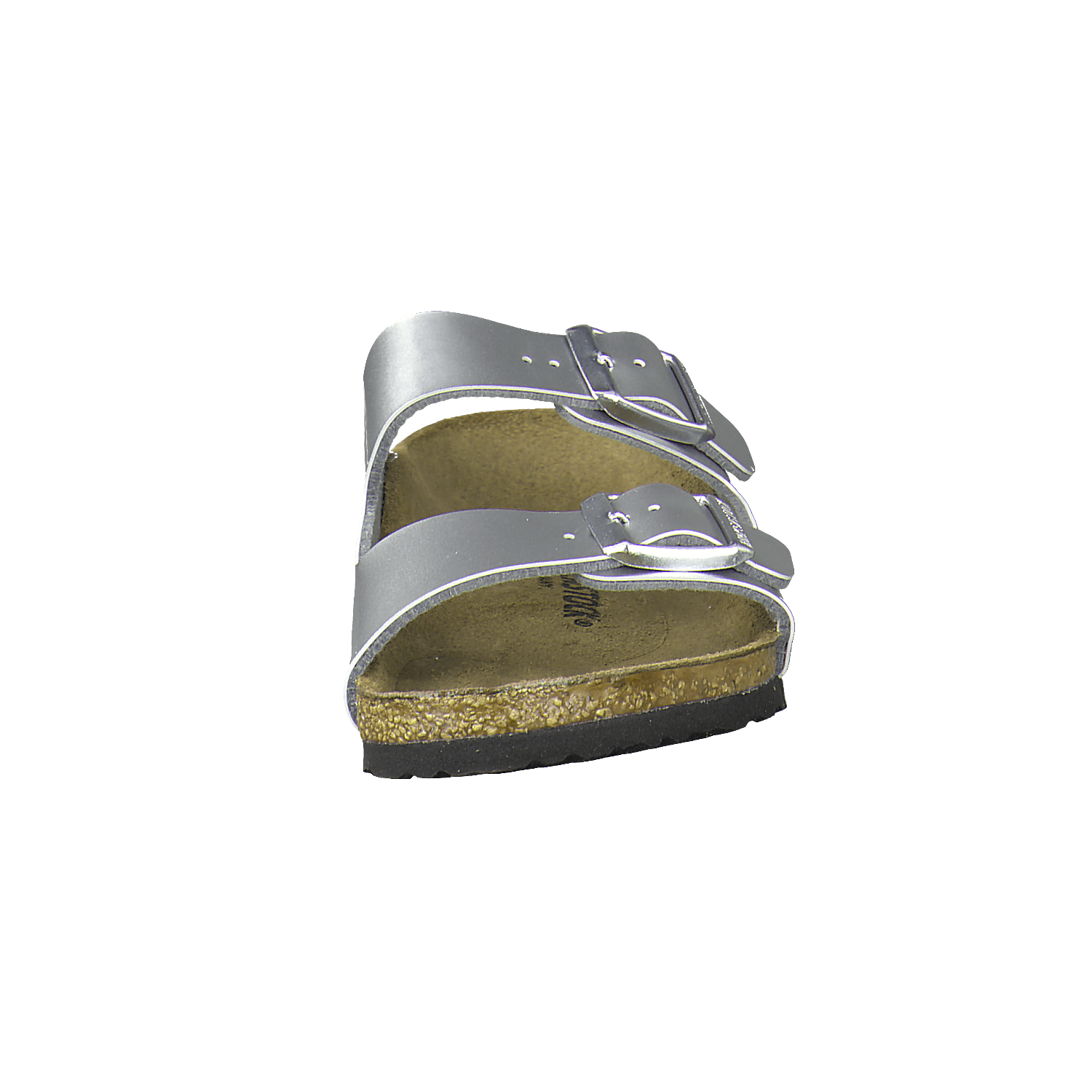 BIRKENSTOCK Mädchenschuhe - Hausschuh, Hausschuh ARIZONA KIDS BF