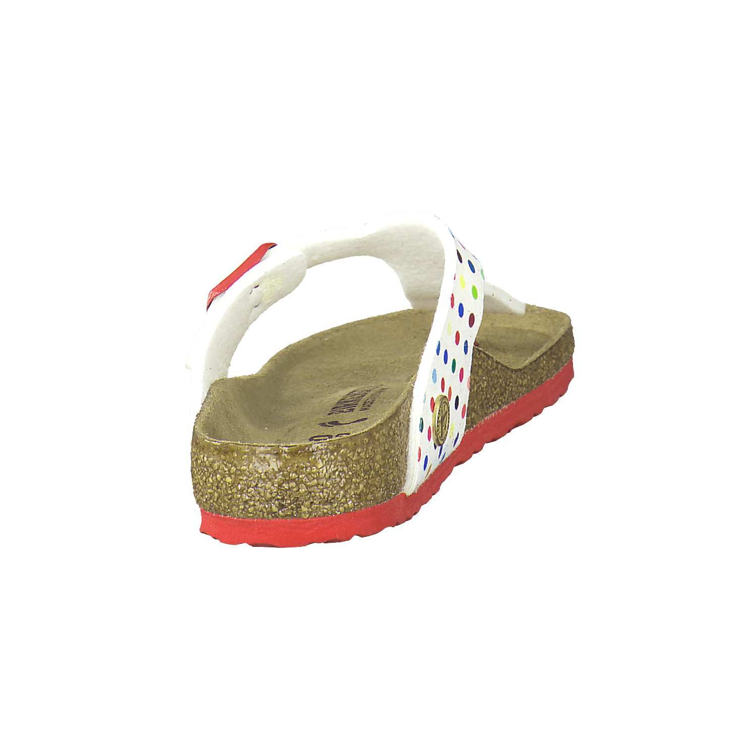 BIRKENSTOCK Mädchenschuhe - Pantoffel, Pantoffel Gizeh Kids