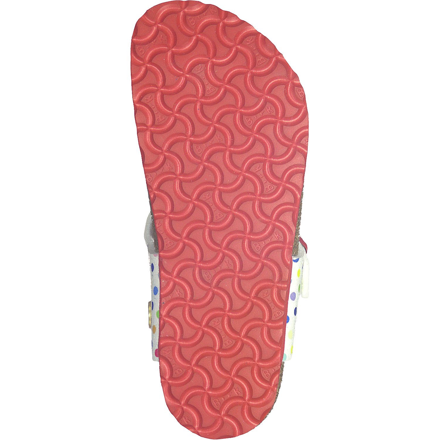 BIRKENSTOCK Mädchenschuhe - Pantoffel, Pantoffel Gizeh Kids