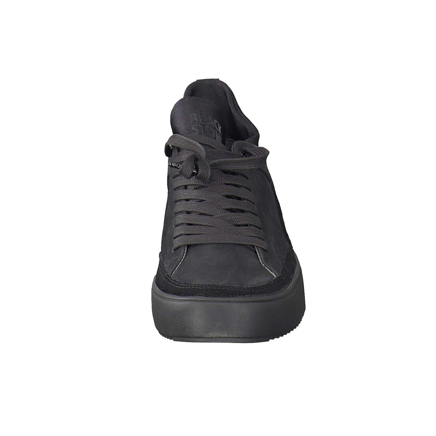 BLACKSTONE Herrenschuh - Schnürboot, Schnürboot