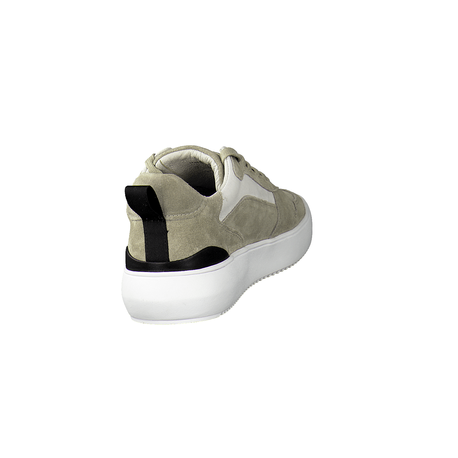 BLACKSTONE Herrenschuh - Schnürschuh, Schnürschuh Mykel