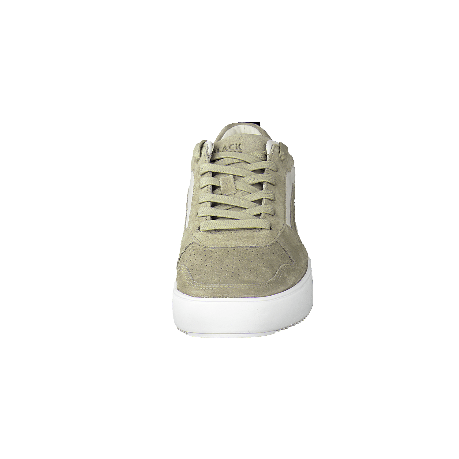 BLACKSTONE Herrenschuh - Schnürschuh, Schnürschuh Mykel
