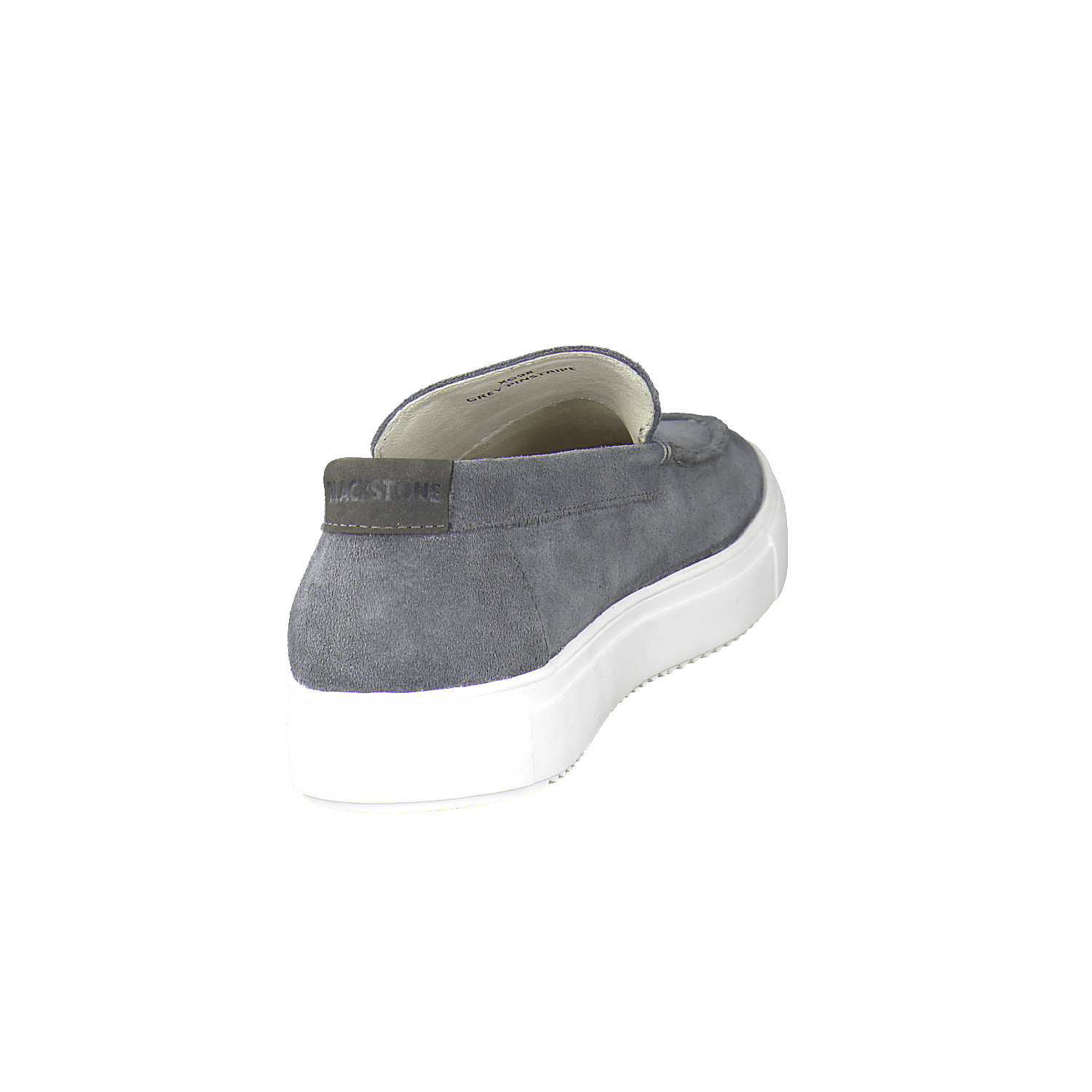 BLACKSTONE Herrenschuh - Slipper/Mokassin, Slipper/Mokassin Giulio