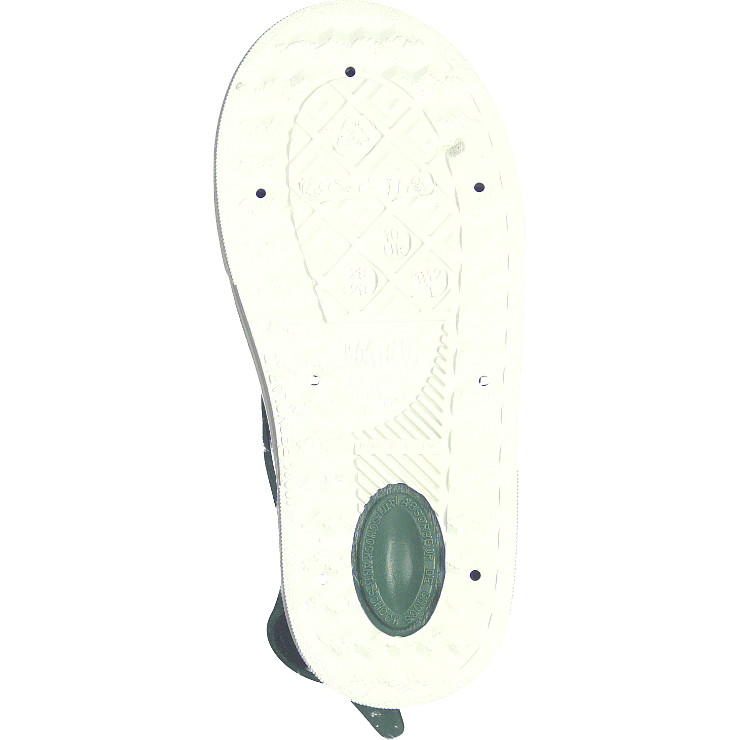 Boatilus Mädchenschuhe - Sandale, Burschenschuhe - Sandale, Sandale