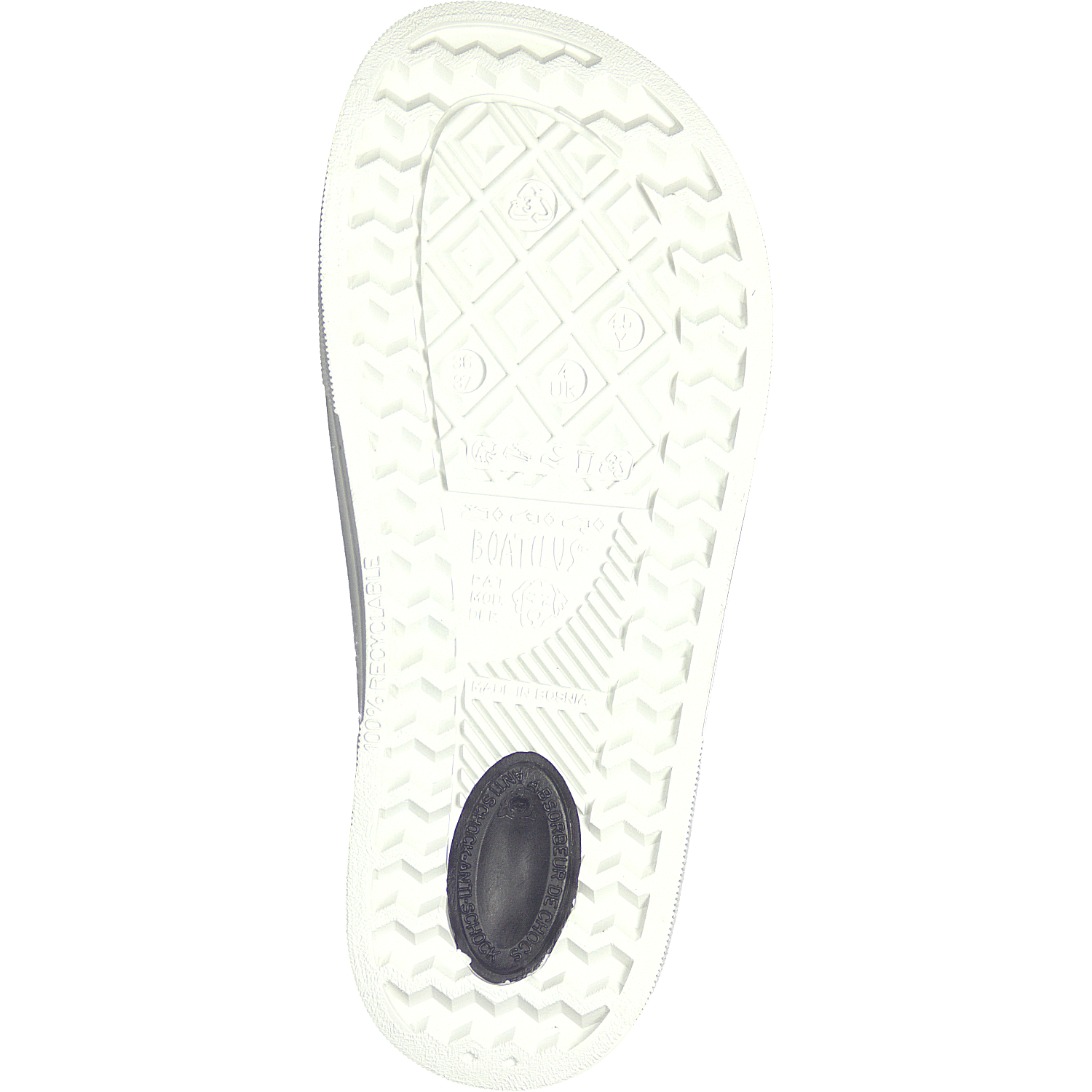 Boatilus Mädchenschuhe - Sandale, Burschenschuhe - Sandale, Sandale