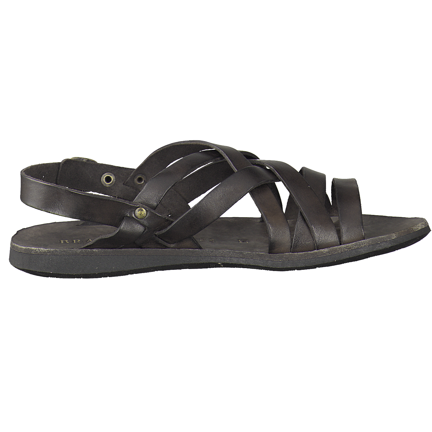 BRADOR Damenschuhe - Sandalen, Sandalen