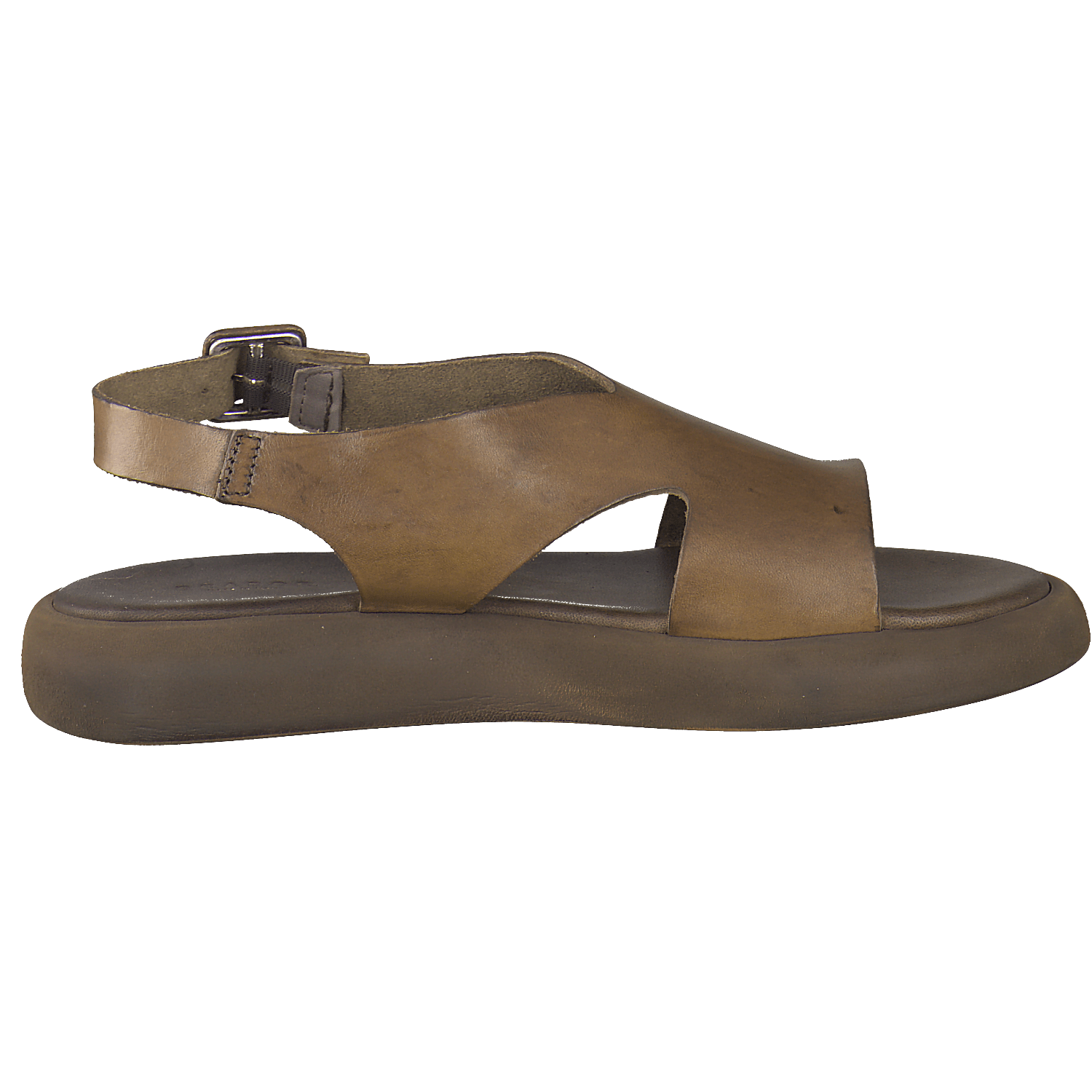 BRADOR Damenschuhe - Sandalen, Sandalen