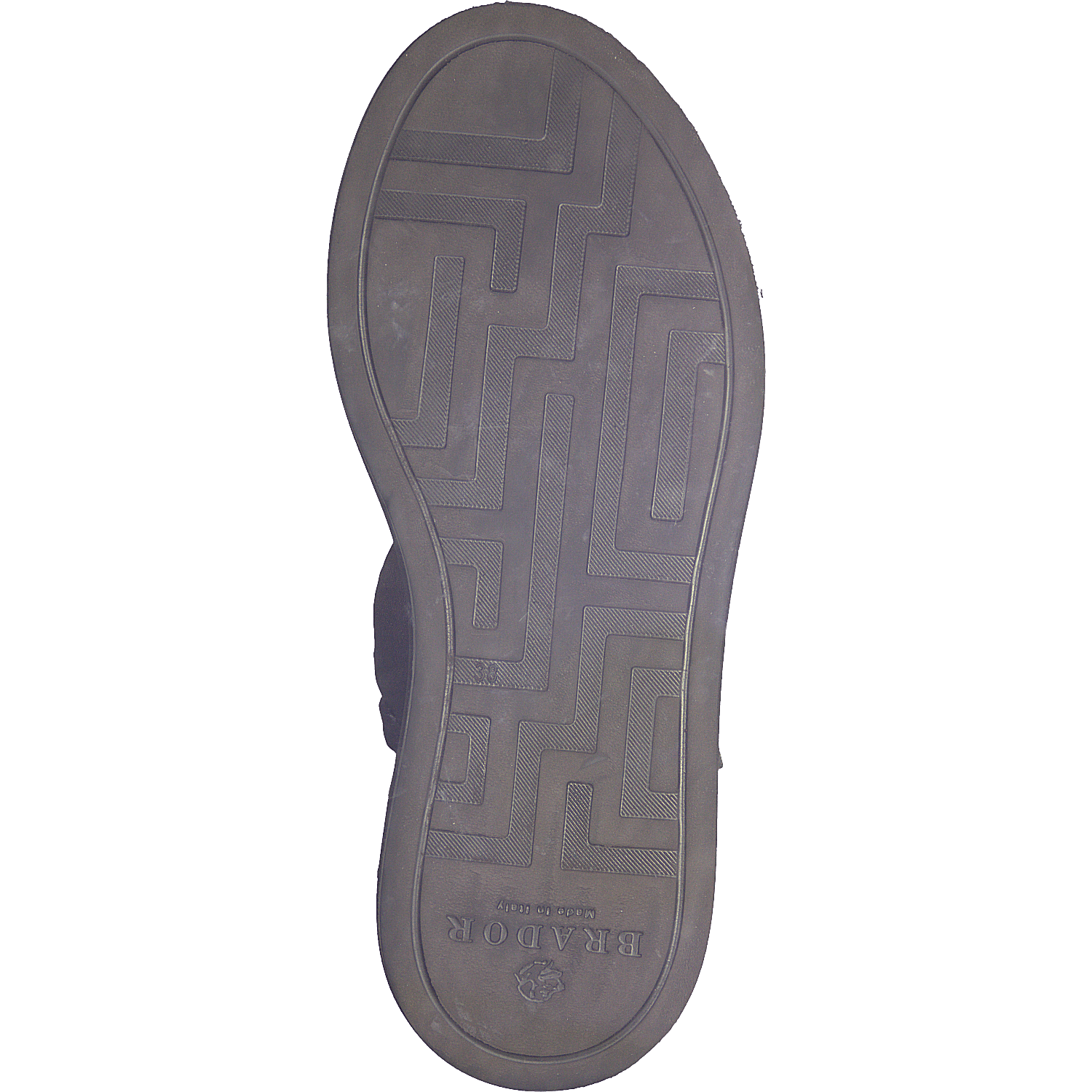 BRADOR Damenschuhe - Sandalen, Sandalen