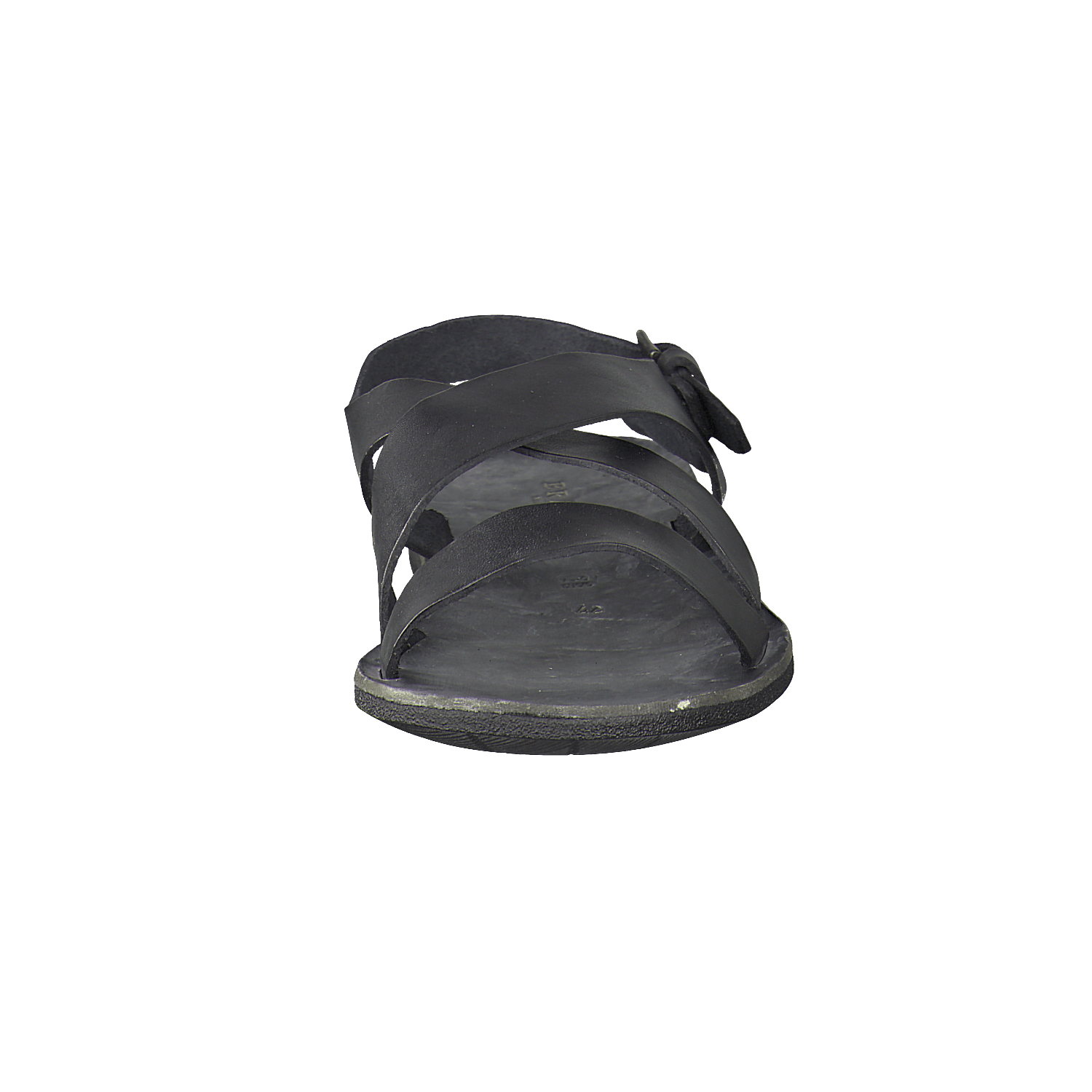 BRADOR Herrenschuh - Pantoffel, Pantoffel