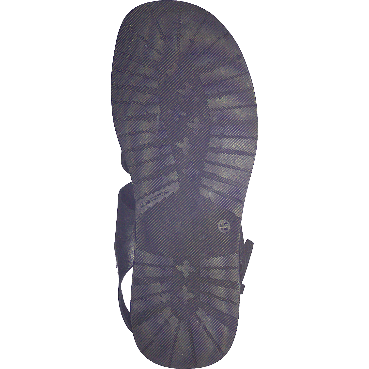 BRADOR Herrenschuh - Pantoffel, Pantoffel