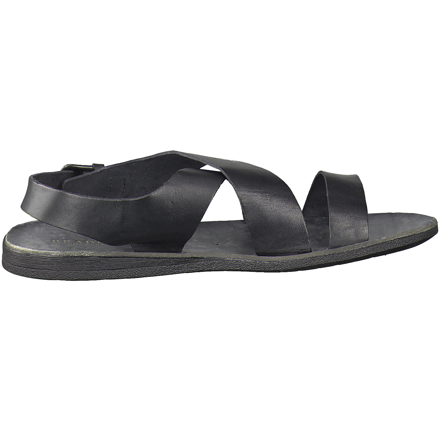 BRADOR Herrenschuh - Pantoffel, Pantoffel