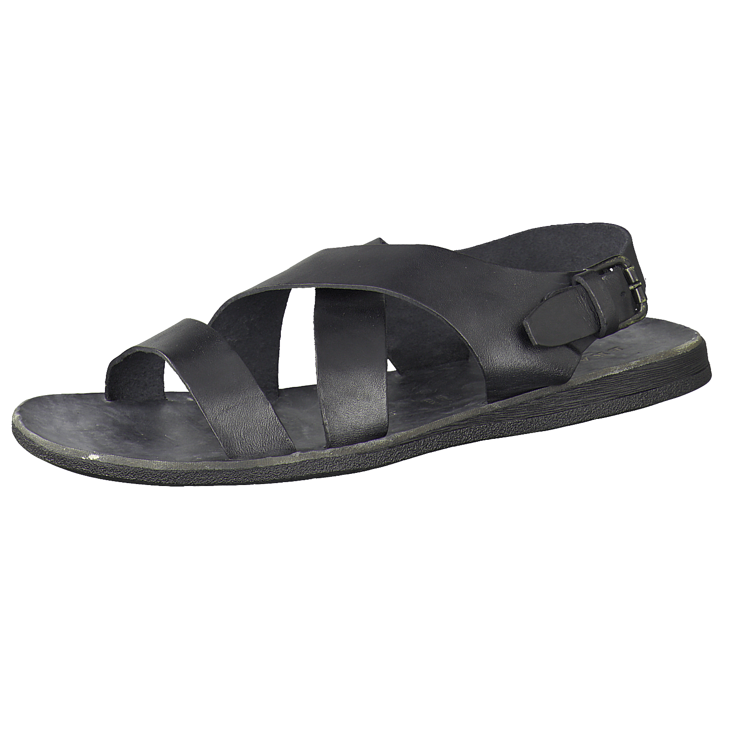 BRADOR Herrenschuh - Pantoffel, Pantoffel