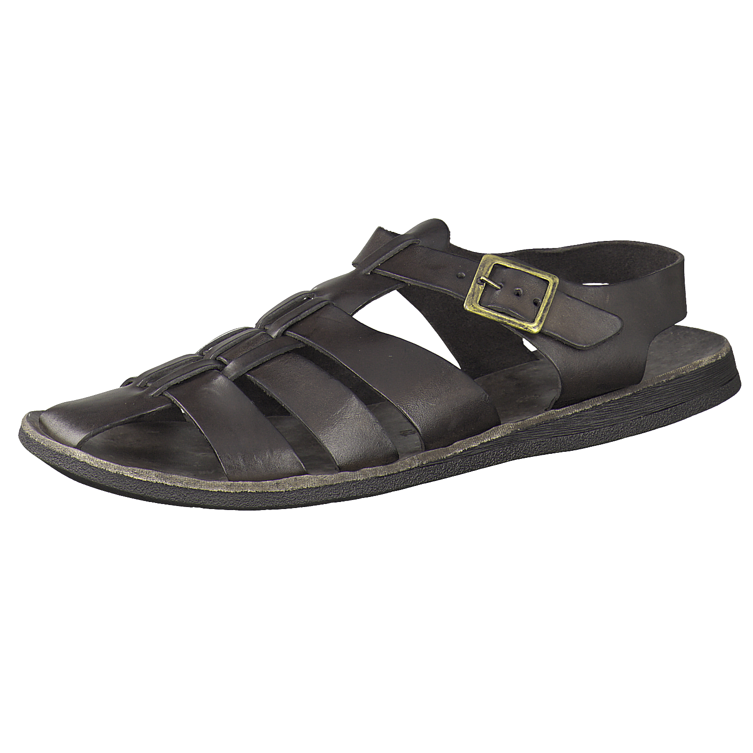 BRADOR Herrenschuh - Pantoffel, Pantoffel