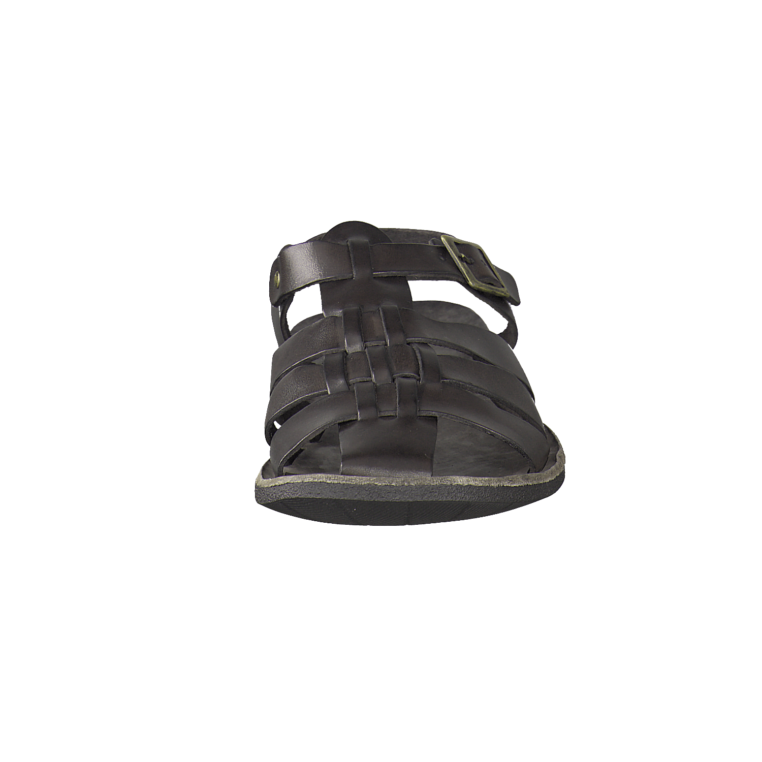 BRADOR Herrenschuh - Pantoffel, Pantoffel