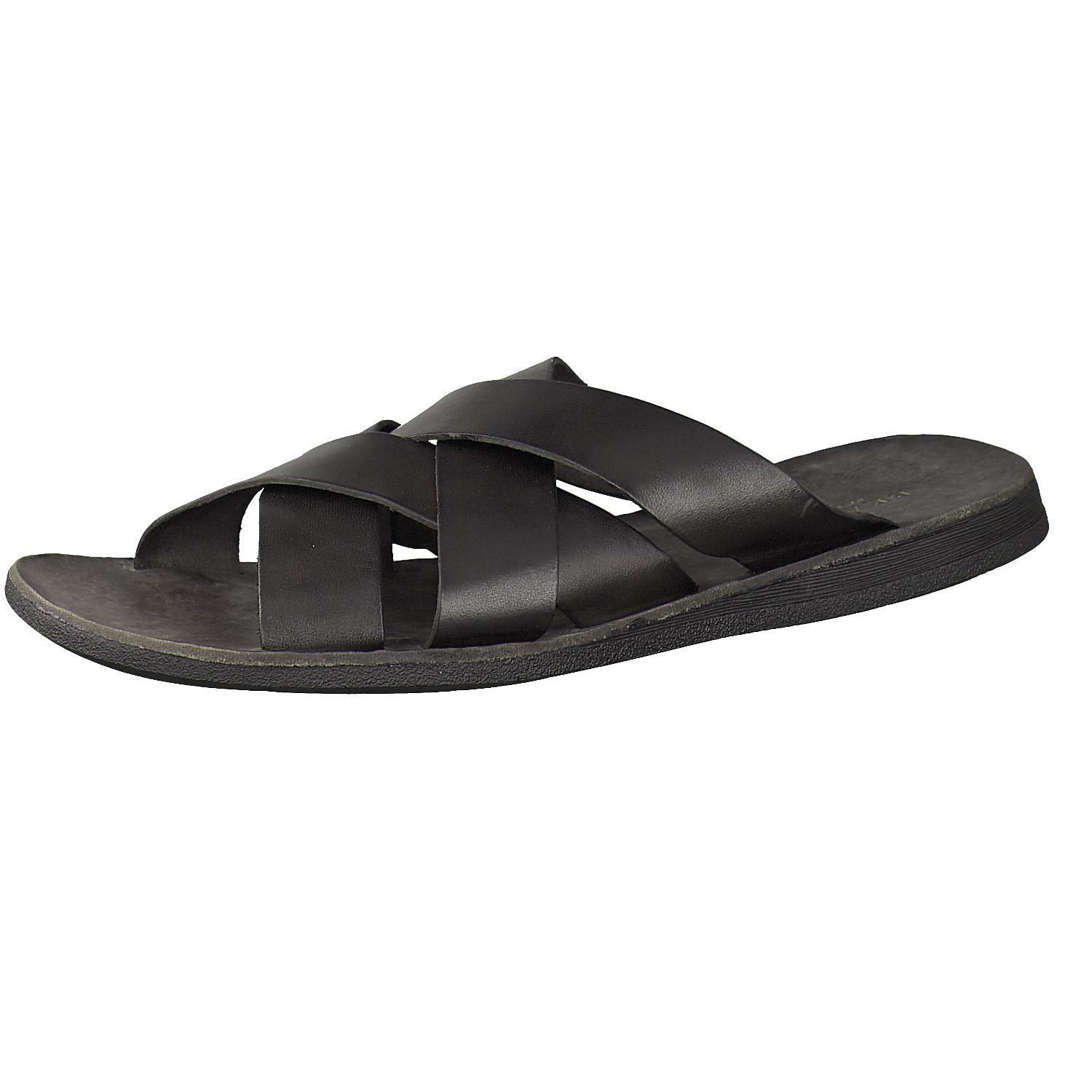 BRADOR Herrenschuh - Pantoffel, Pantoffel