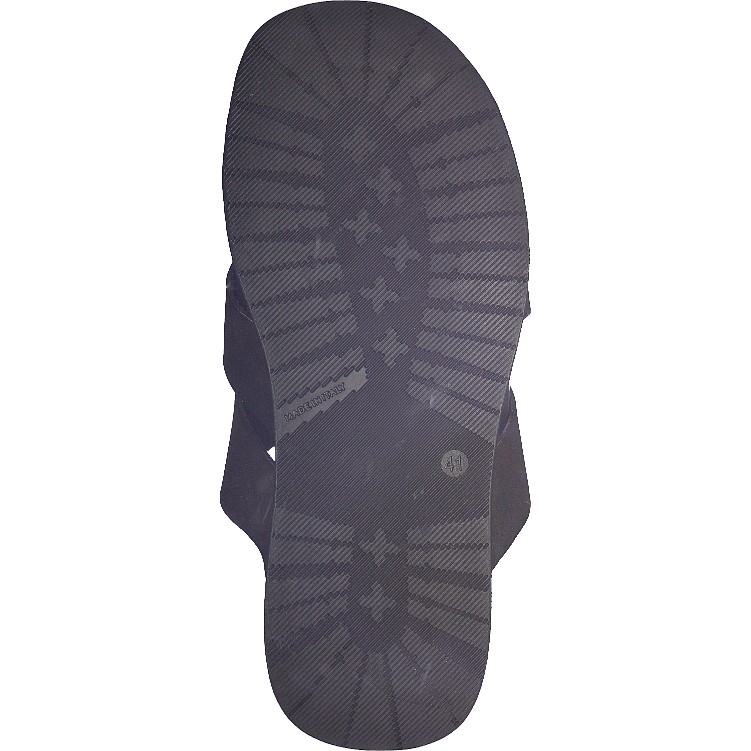 BRADOR Herrenschuh - Pantoffel, Pantoffel