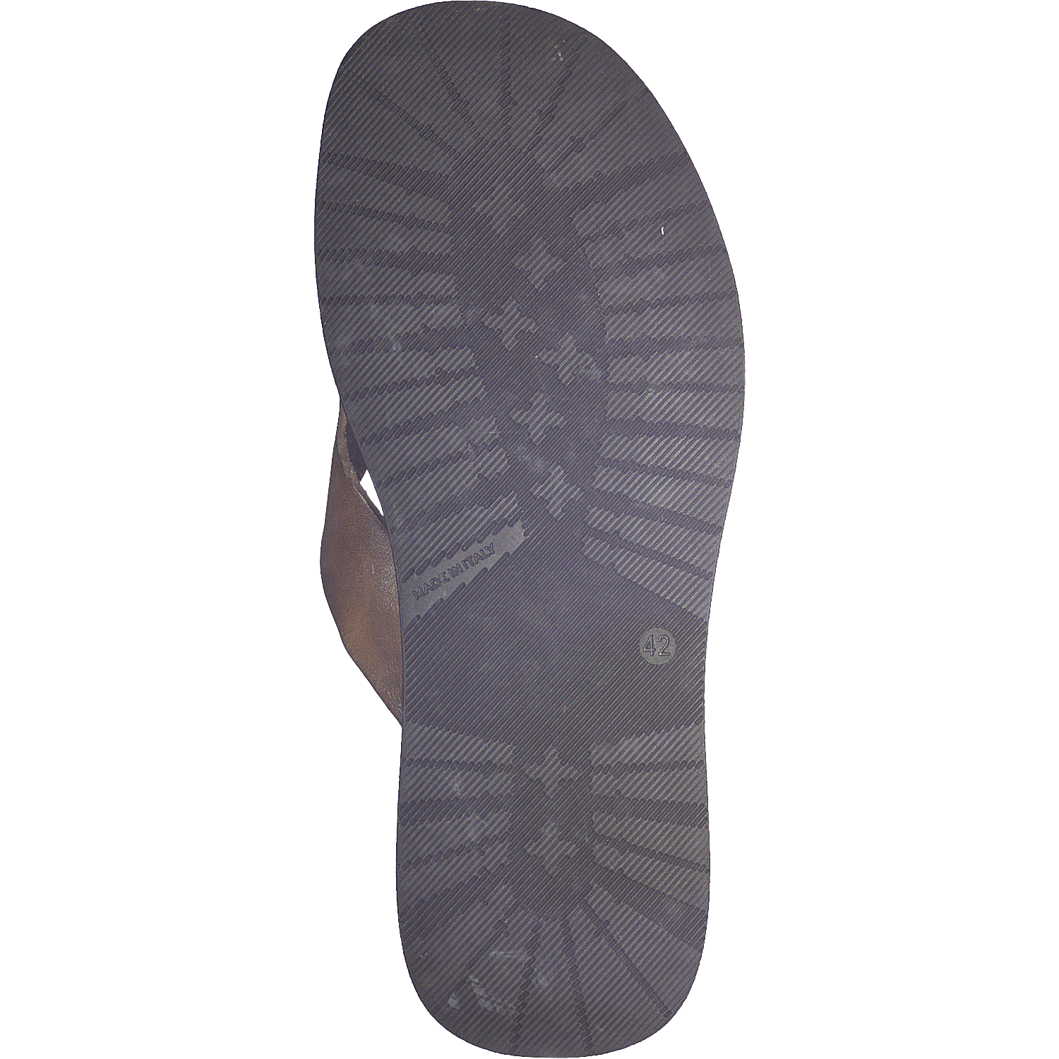 BRADOR Herrenschuh - Pantoffel, Pantoffel