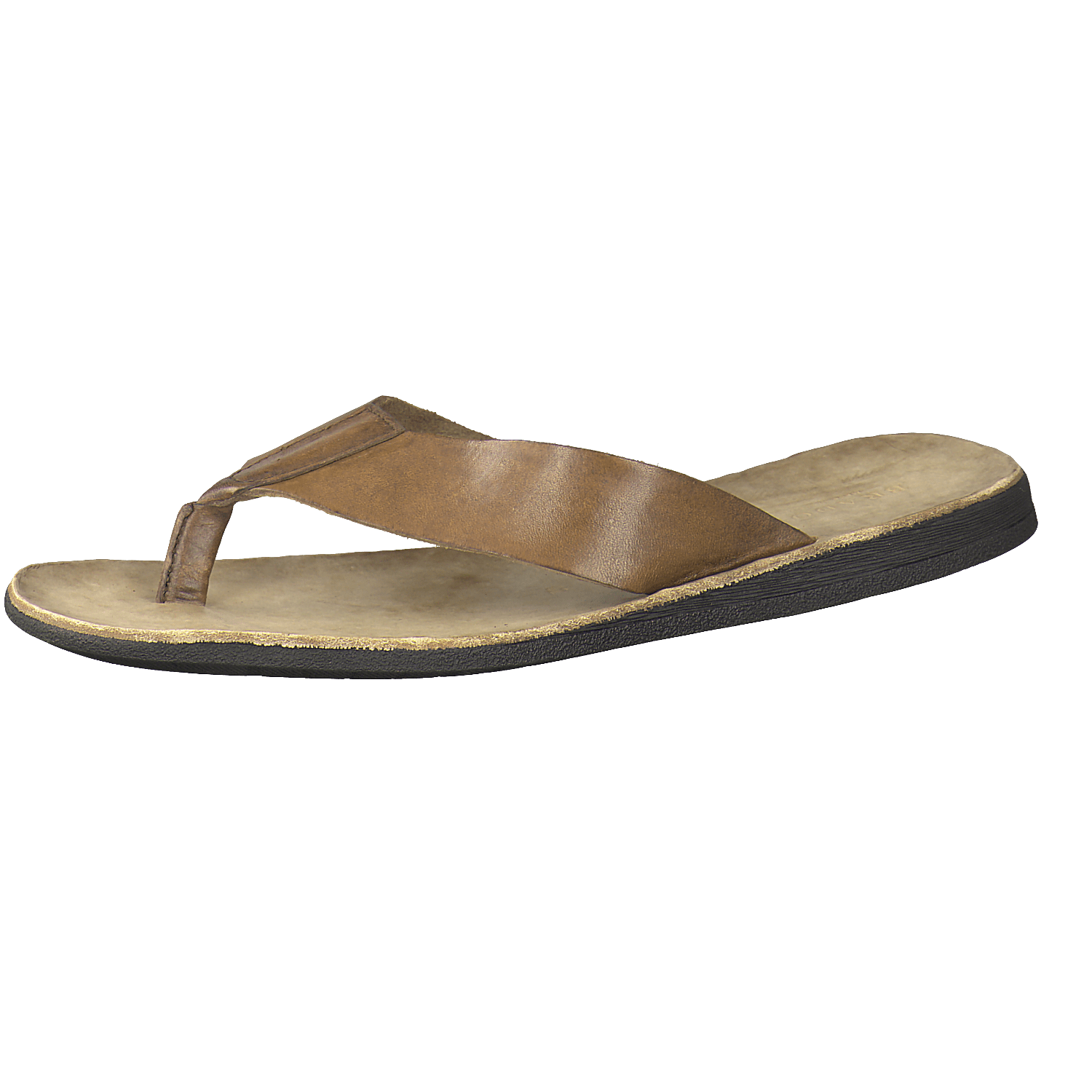 BRADOR Herrenschuh - Pantoffel, Pantoffel