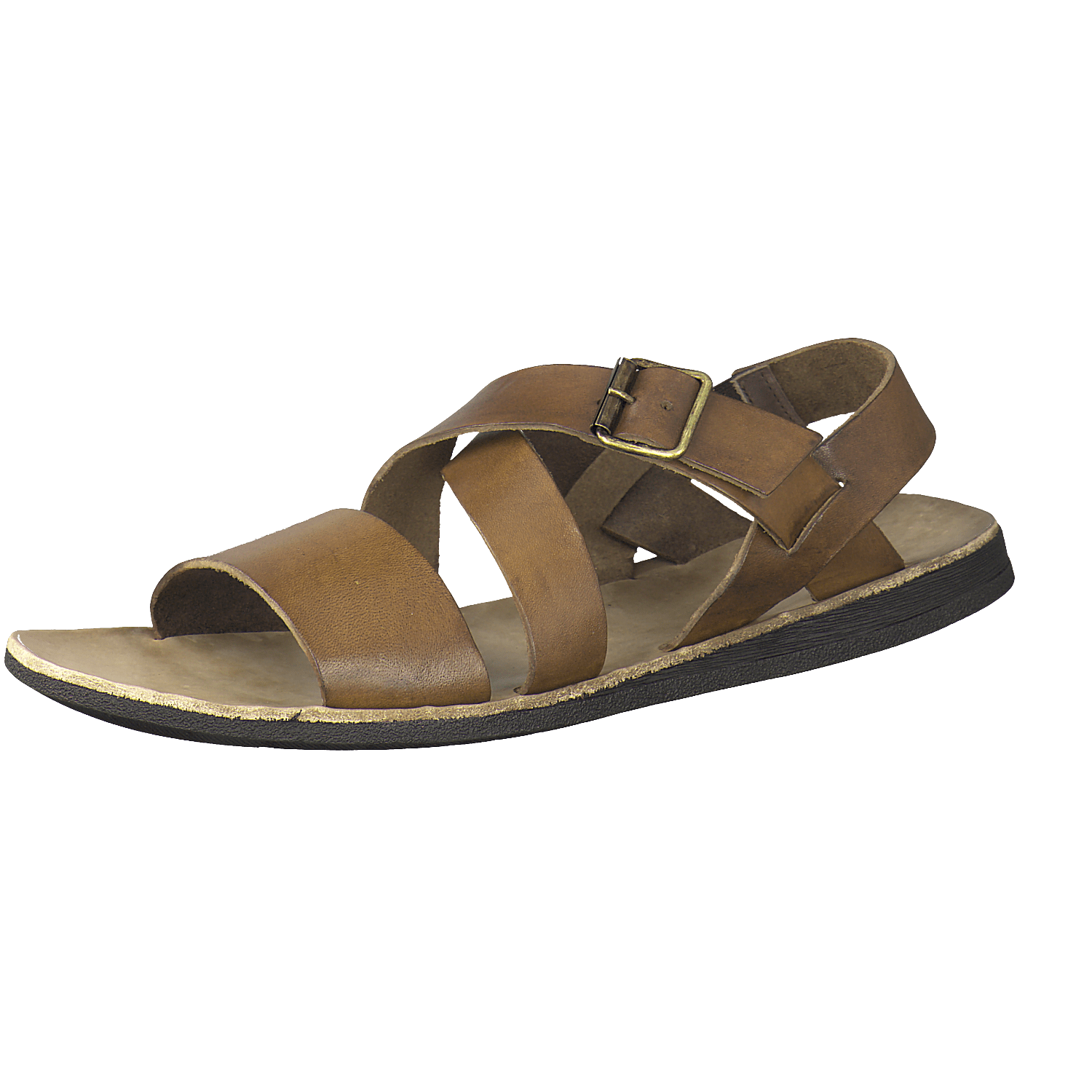 BRADOR Herrenschuh - Pantoffel, Pantoffel