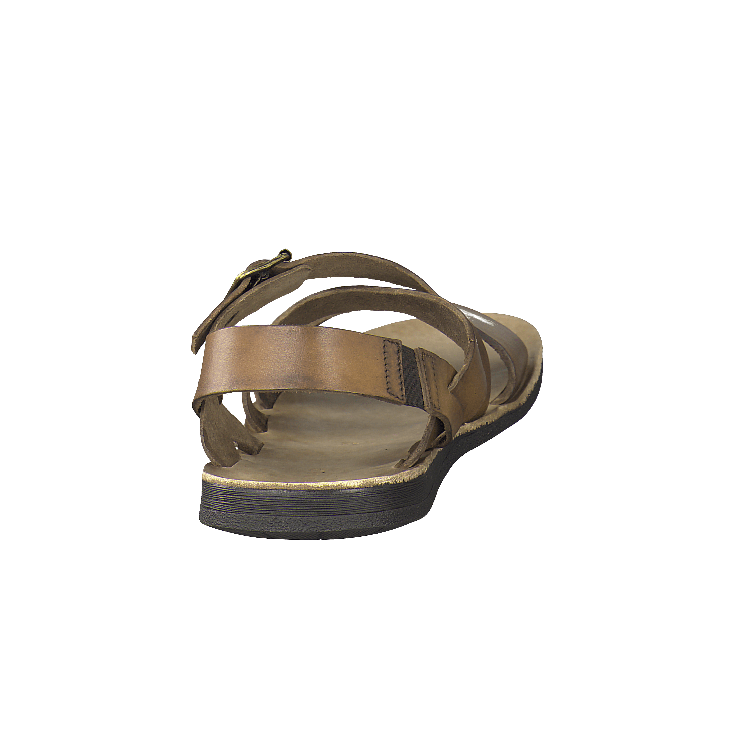 BRADOR Herrenschuh - Pantoffel, Pantoffel