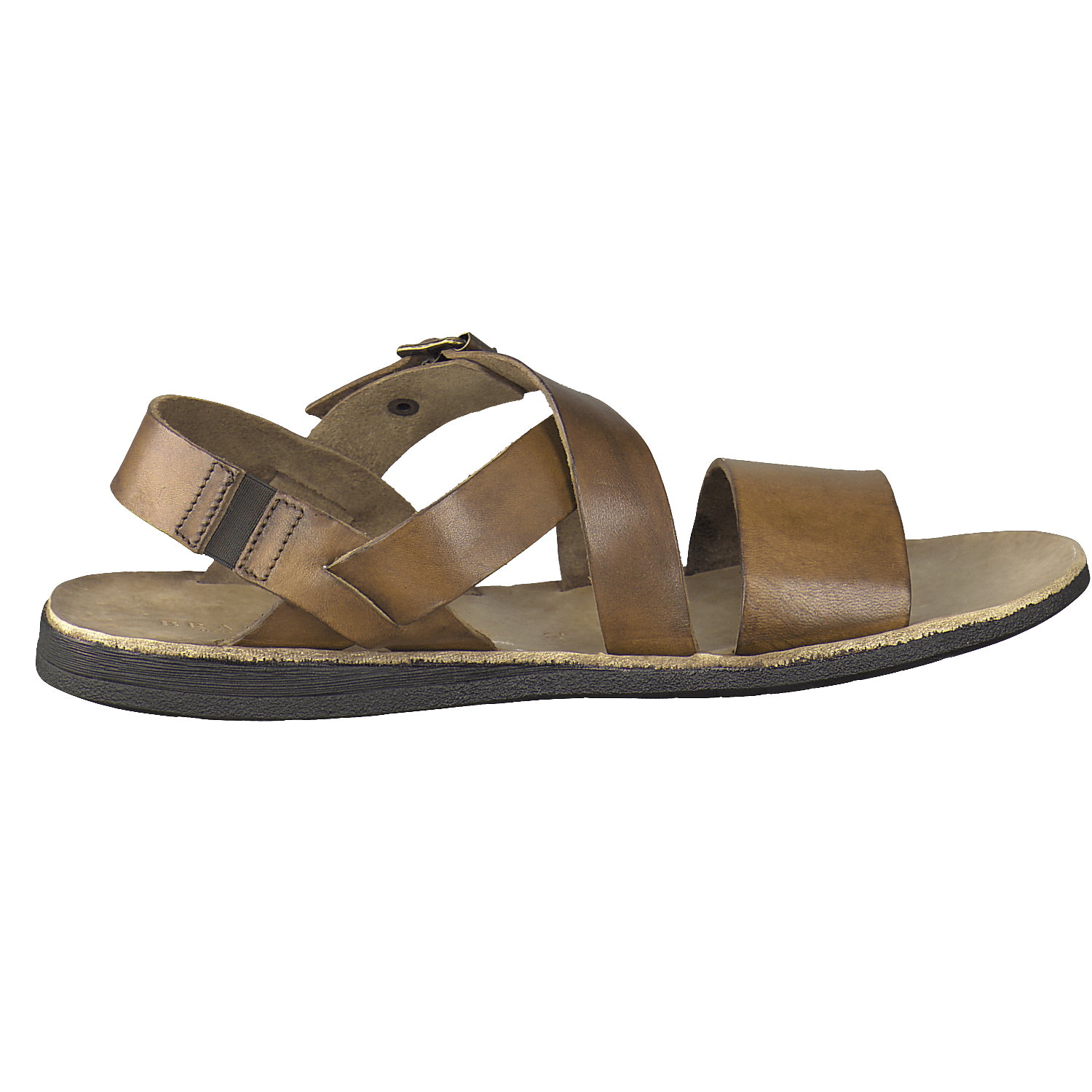 BRADOR Herrenschuh - Pantoffel, Pantoffel