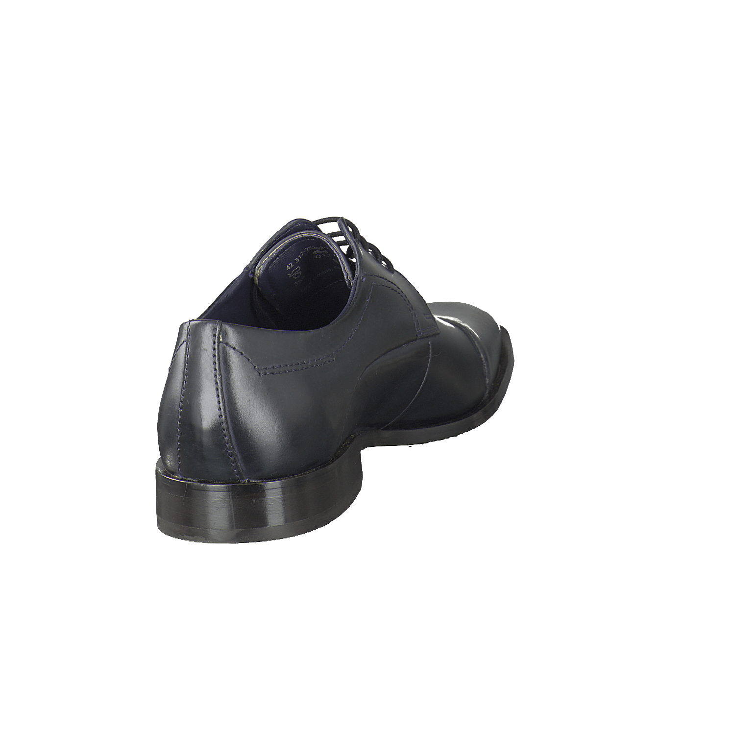 BUGATTI shoes man H - Business Schuh, B Milko