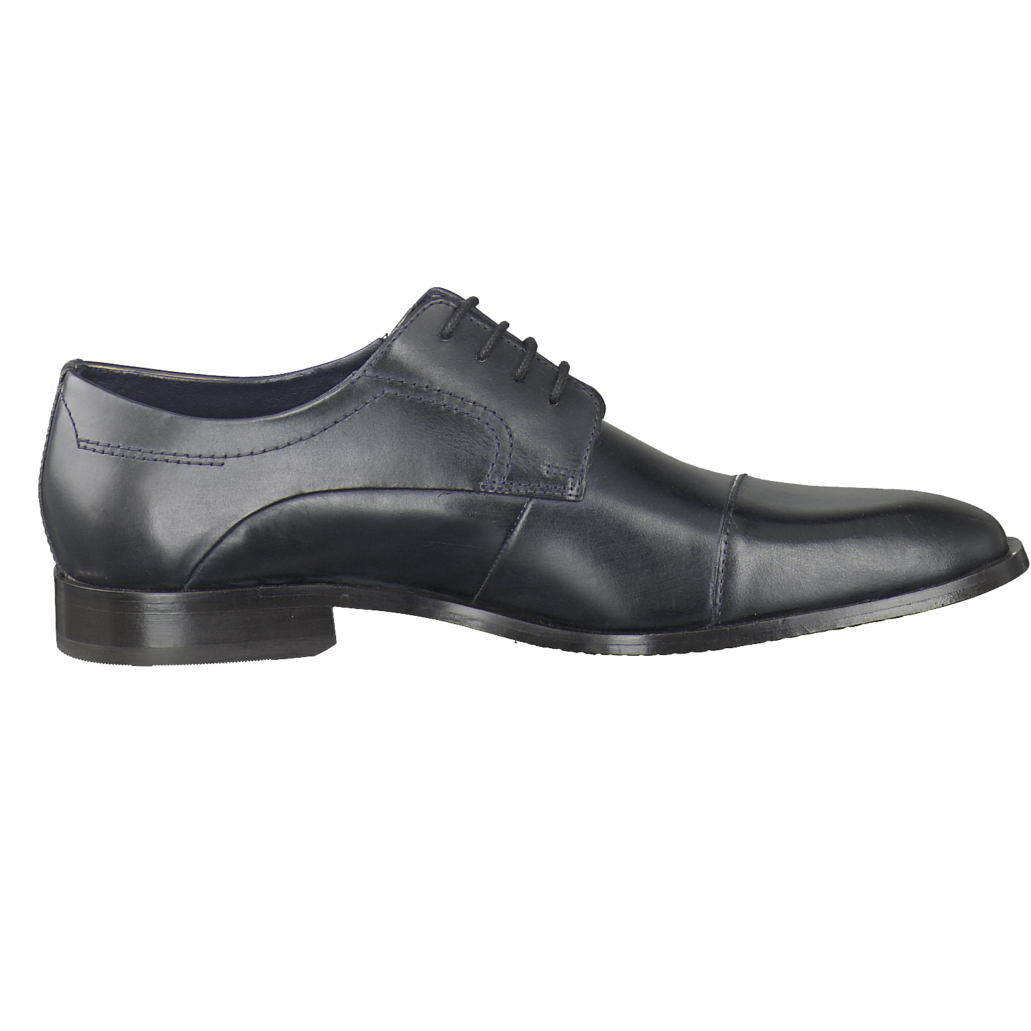 BUGATTI shoes man H - Business Schuh, B Milko