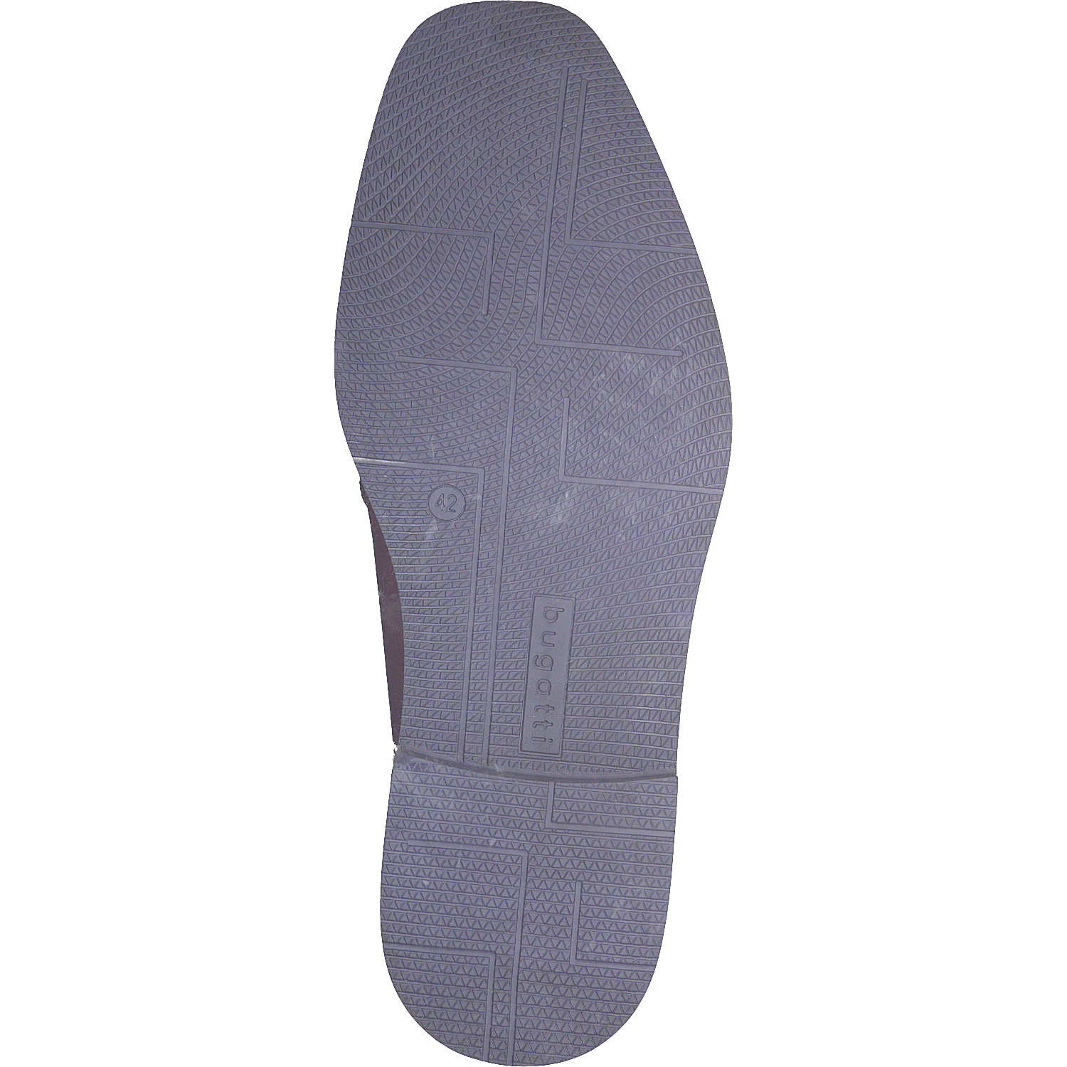 BUGATTI shoes man H - Slipper/Mokassin, S Maik Exko