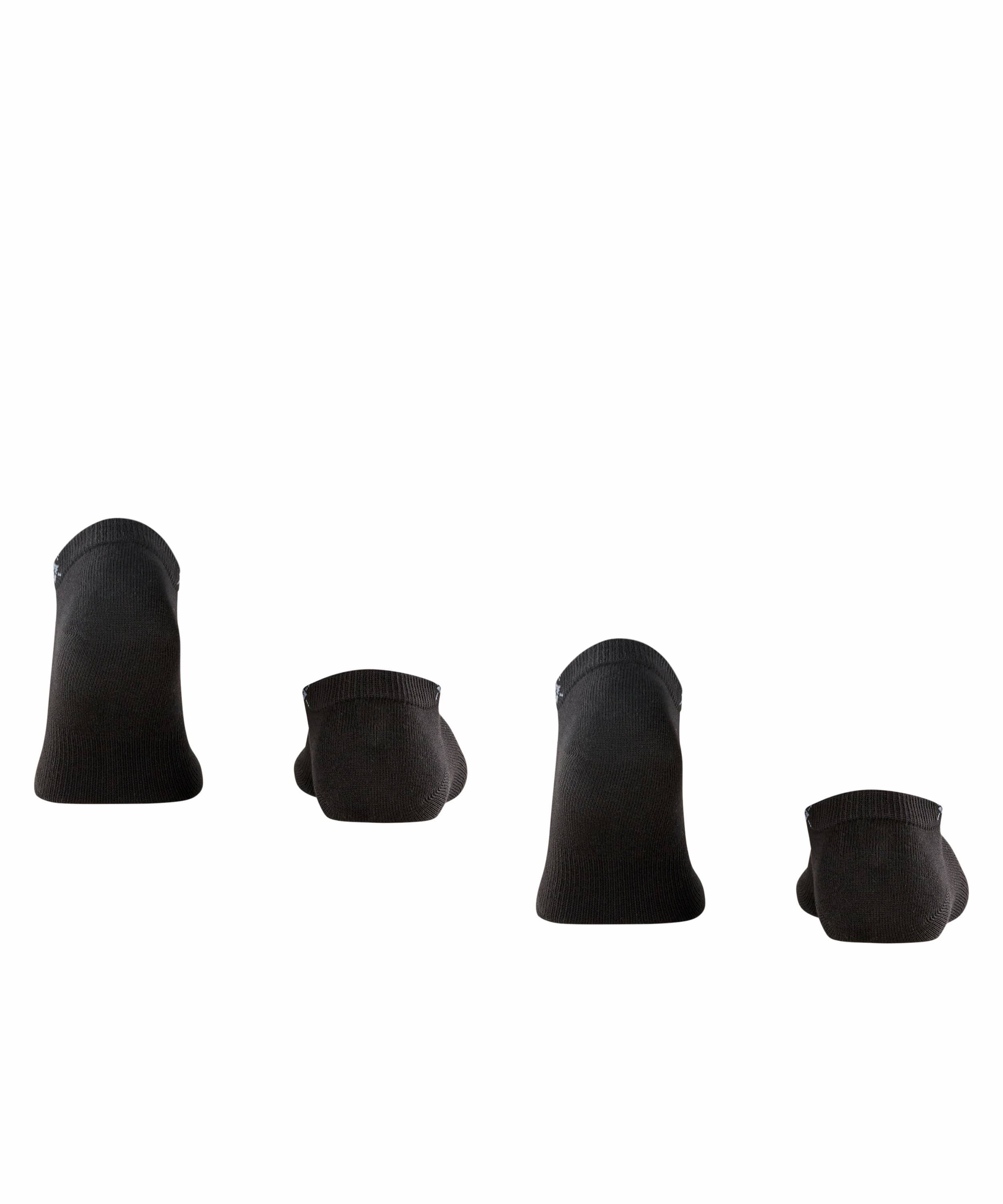 Burlington Socken - Herren Socke, 40-46 Herren Socke E.day SN 2P