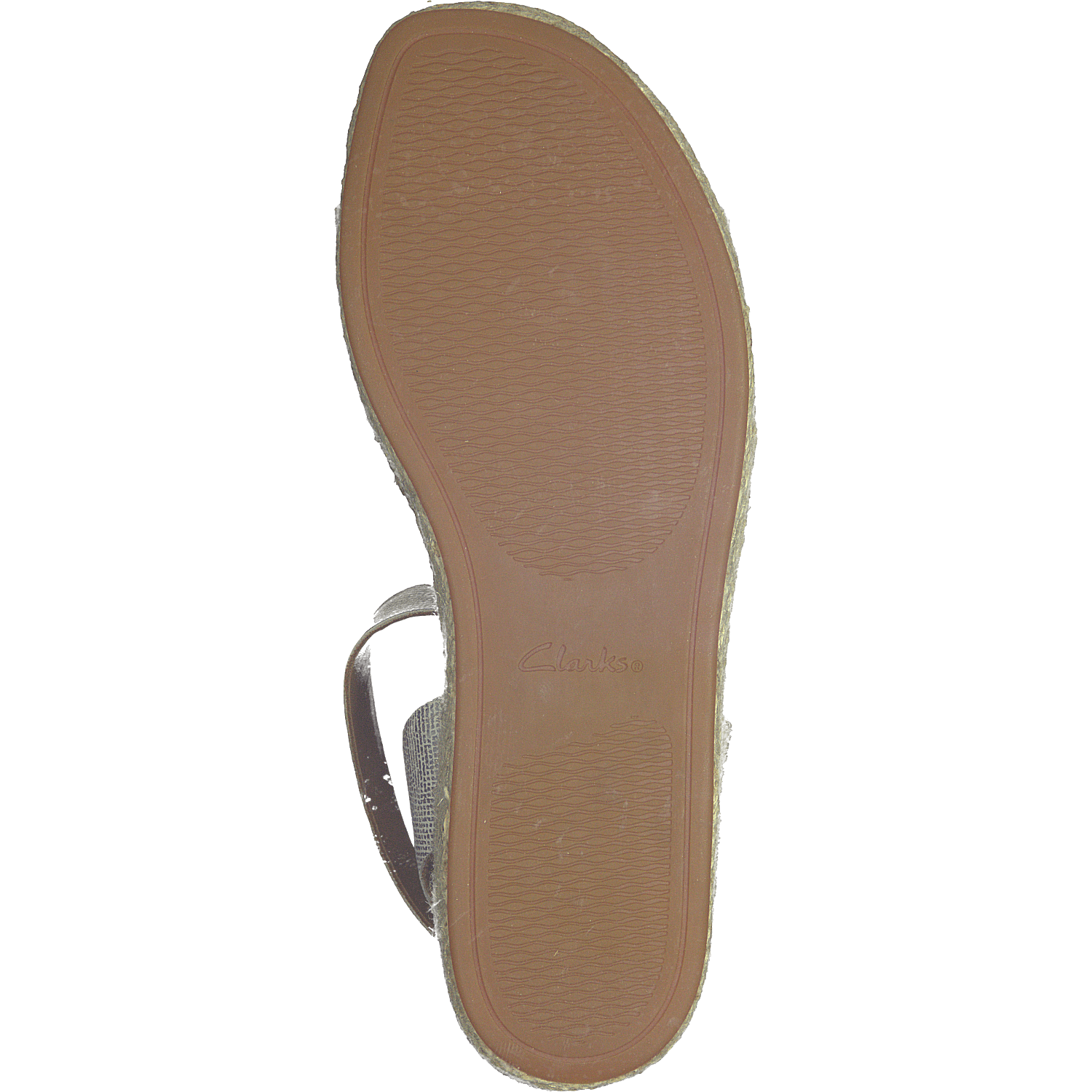 CLARKS Damenschuhe - Sandalen, Sandalen Kimmei Ivy