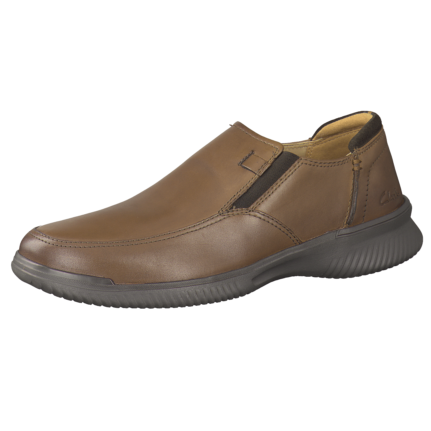 CLARKS H - Slipper/Mokassin, S Donaway Step H