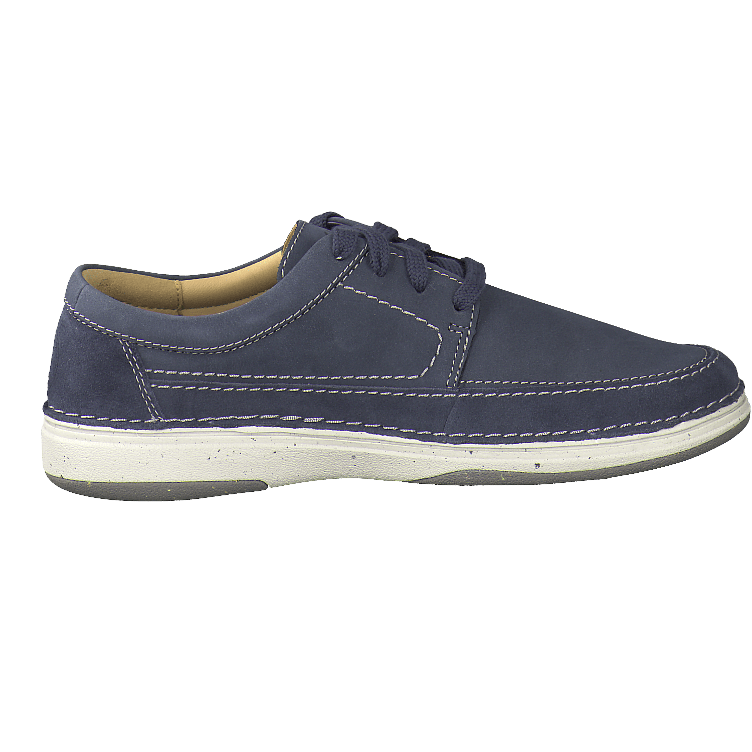 CLARKS Herrenschuh - Business Schuh, Business Schuh Nature 5 lo