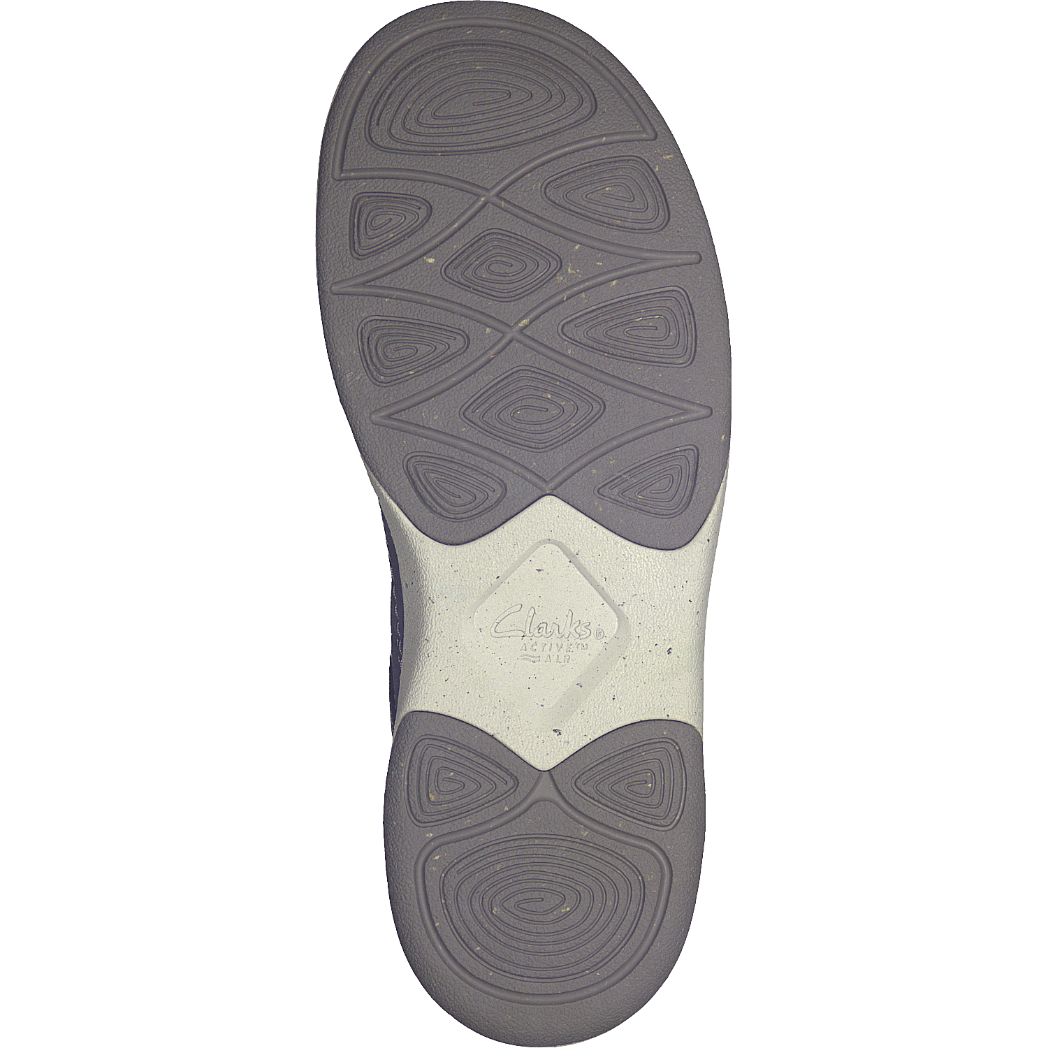CLARKS Herrenschuh - Business Schuh, Business Schuh Nature 5 lo