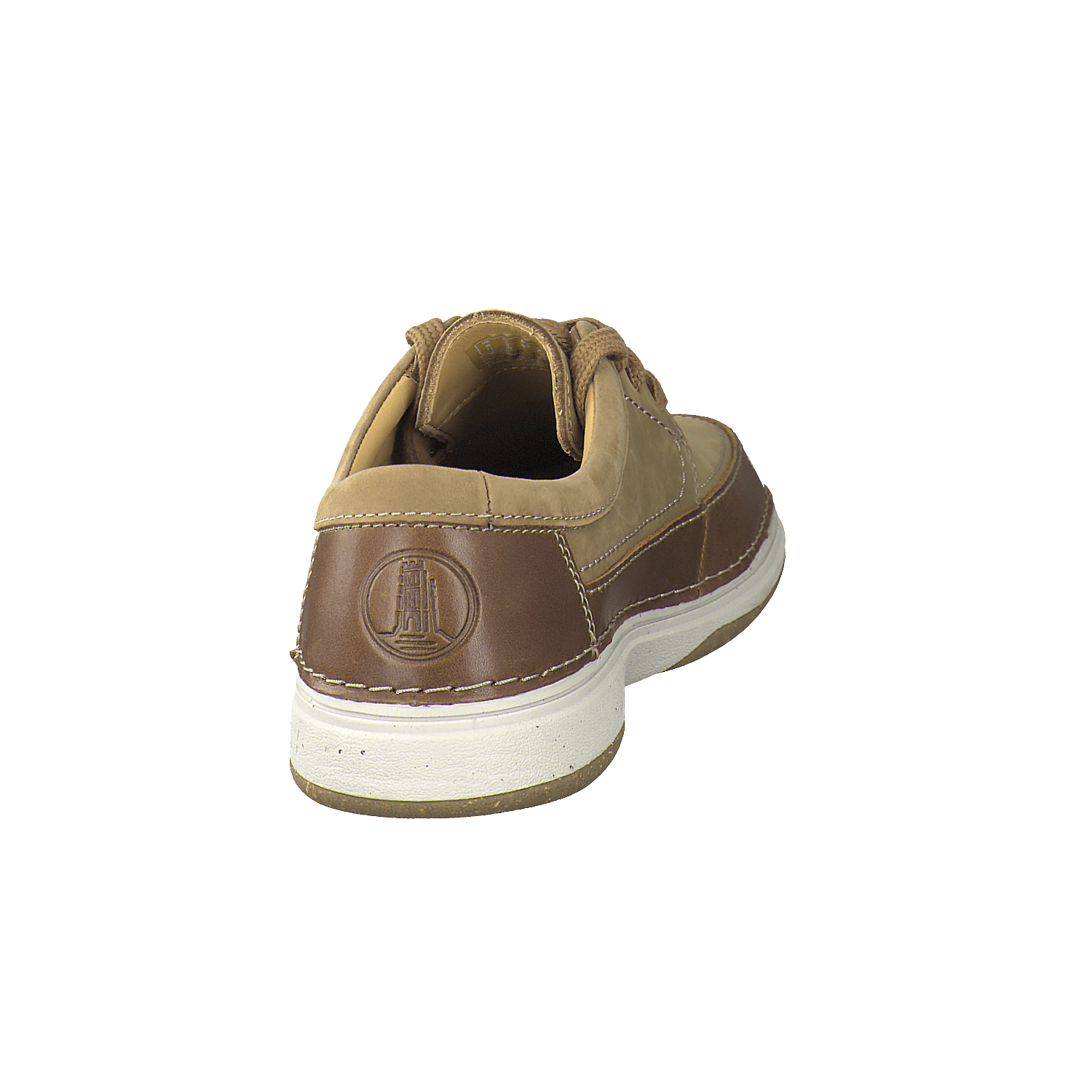 CLARKS Herrenschuh - Business Schuh, Business Schuh Nature 5 lo