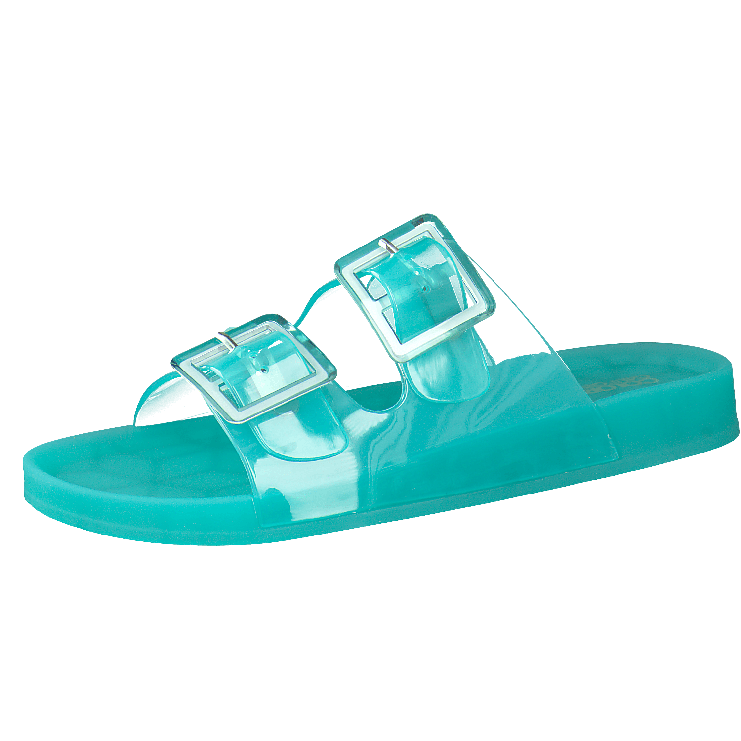 Colors of California Damenschuhe - Pantoffel, Pantoffel